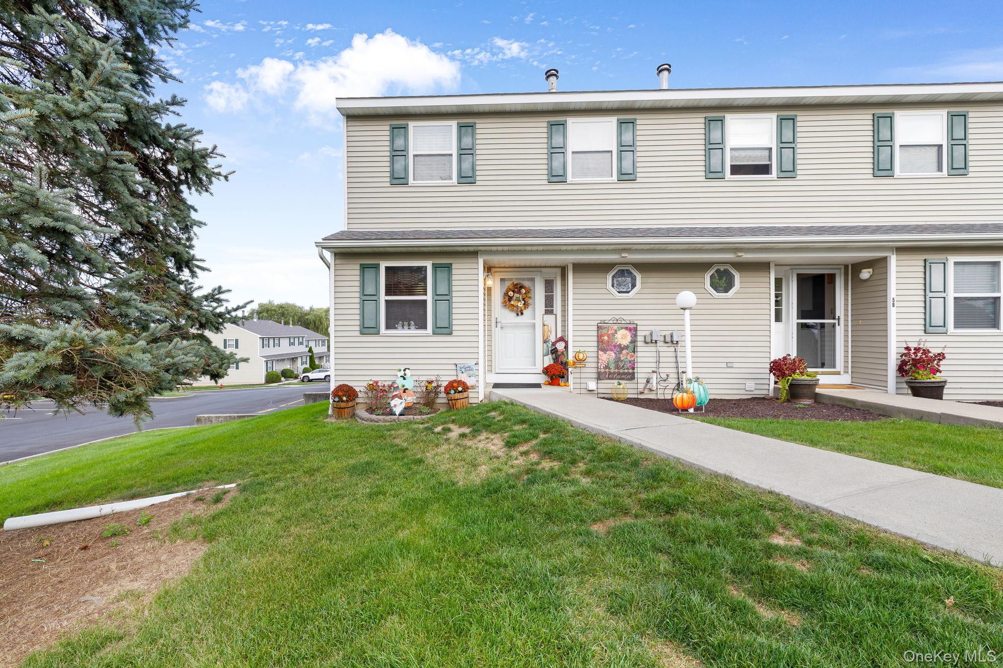 99 Boniface Drive # 5A, Pine Bush, NY 12566