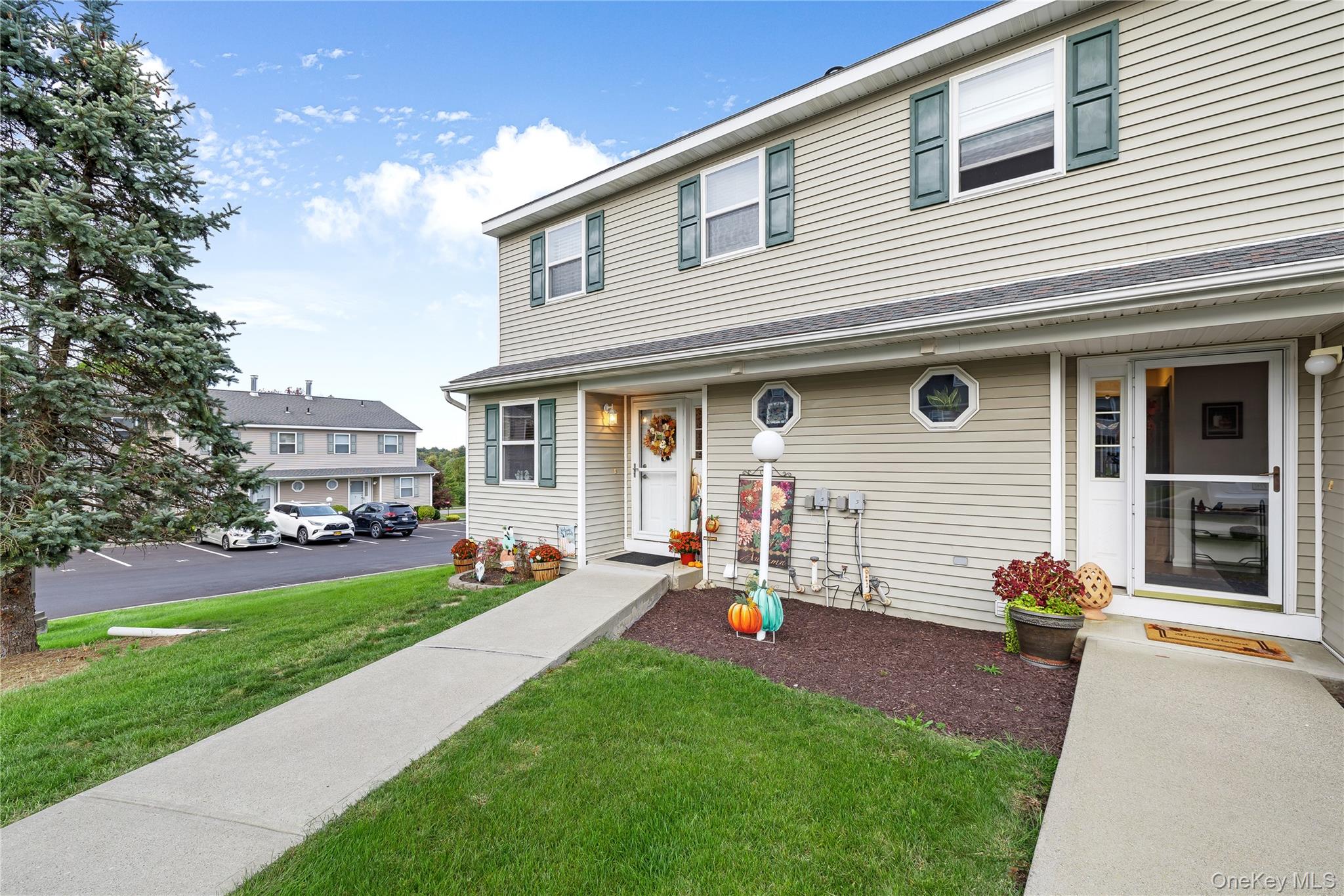 99 Boniface Drive # 5A, Pine Bush, NY 12566