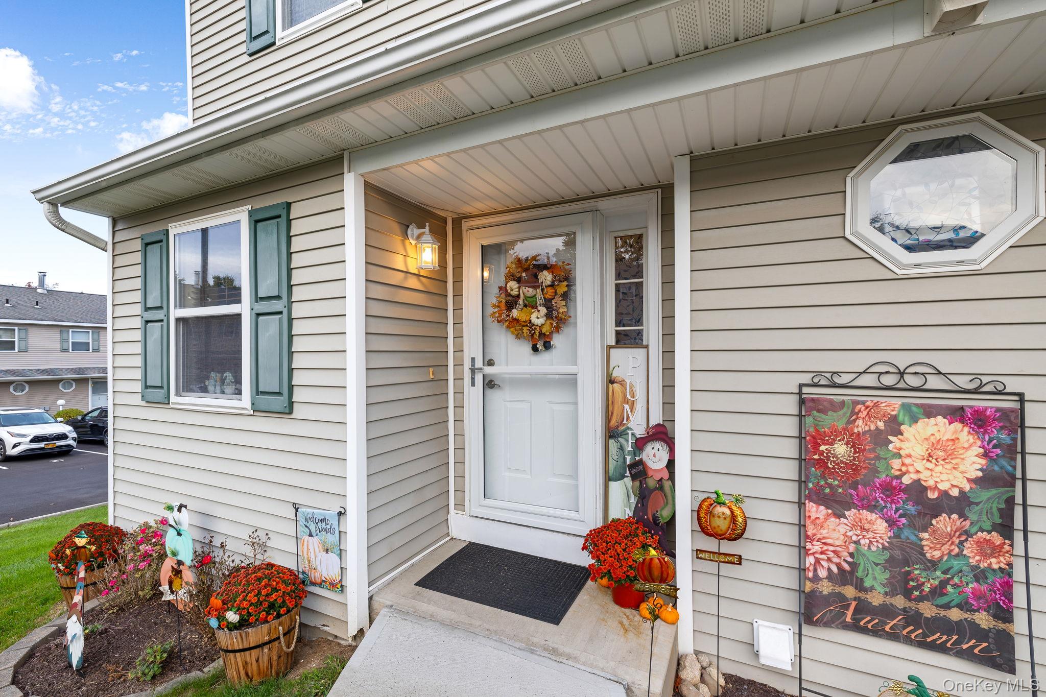 99 Boniface Drive # 5A, Pine Bush, NY 12566