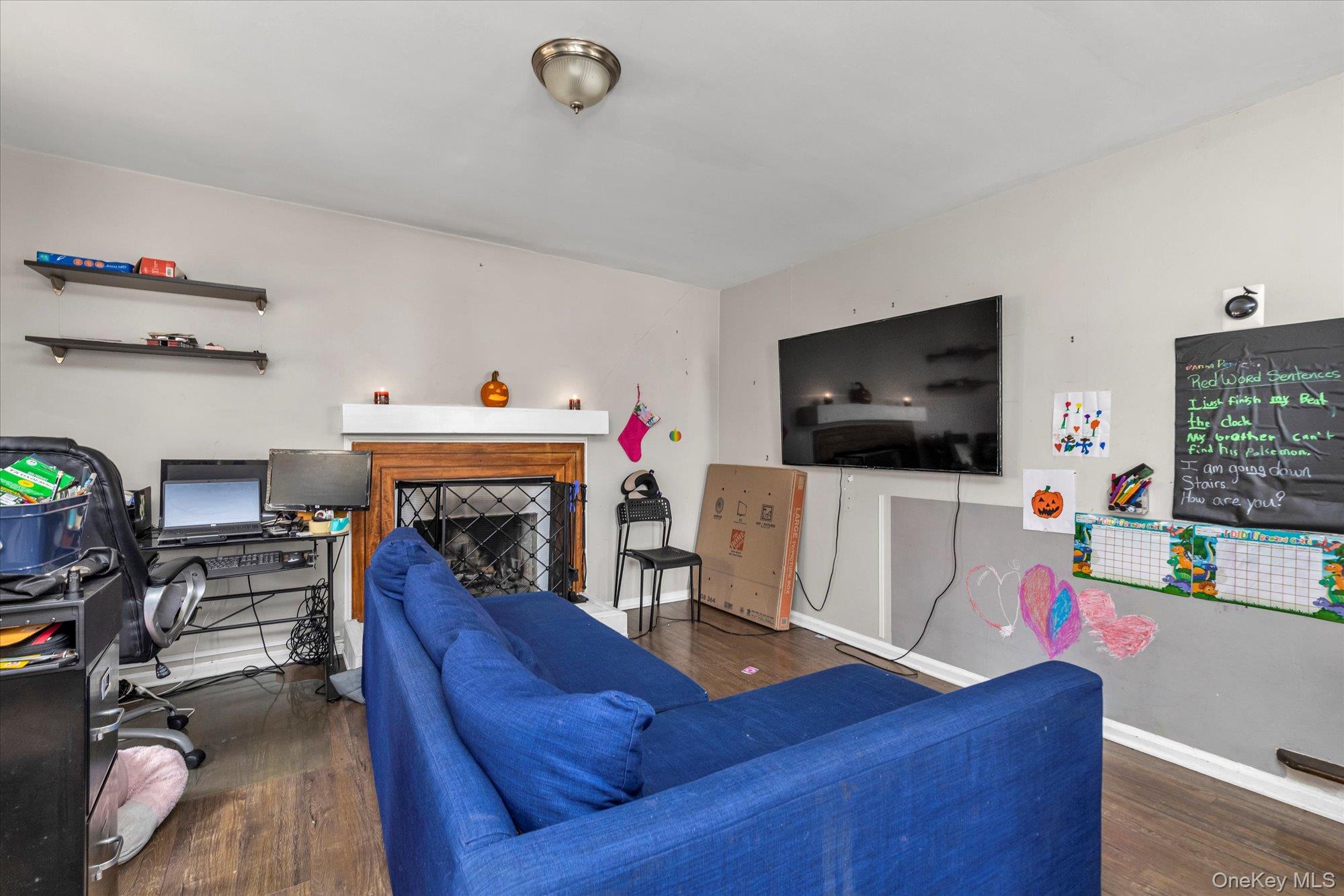 106 W Marshall Street, Hempstead, NY 11550