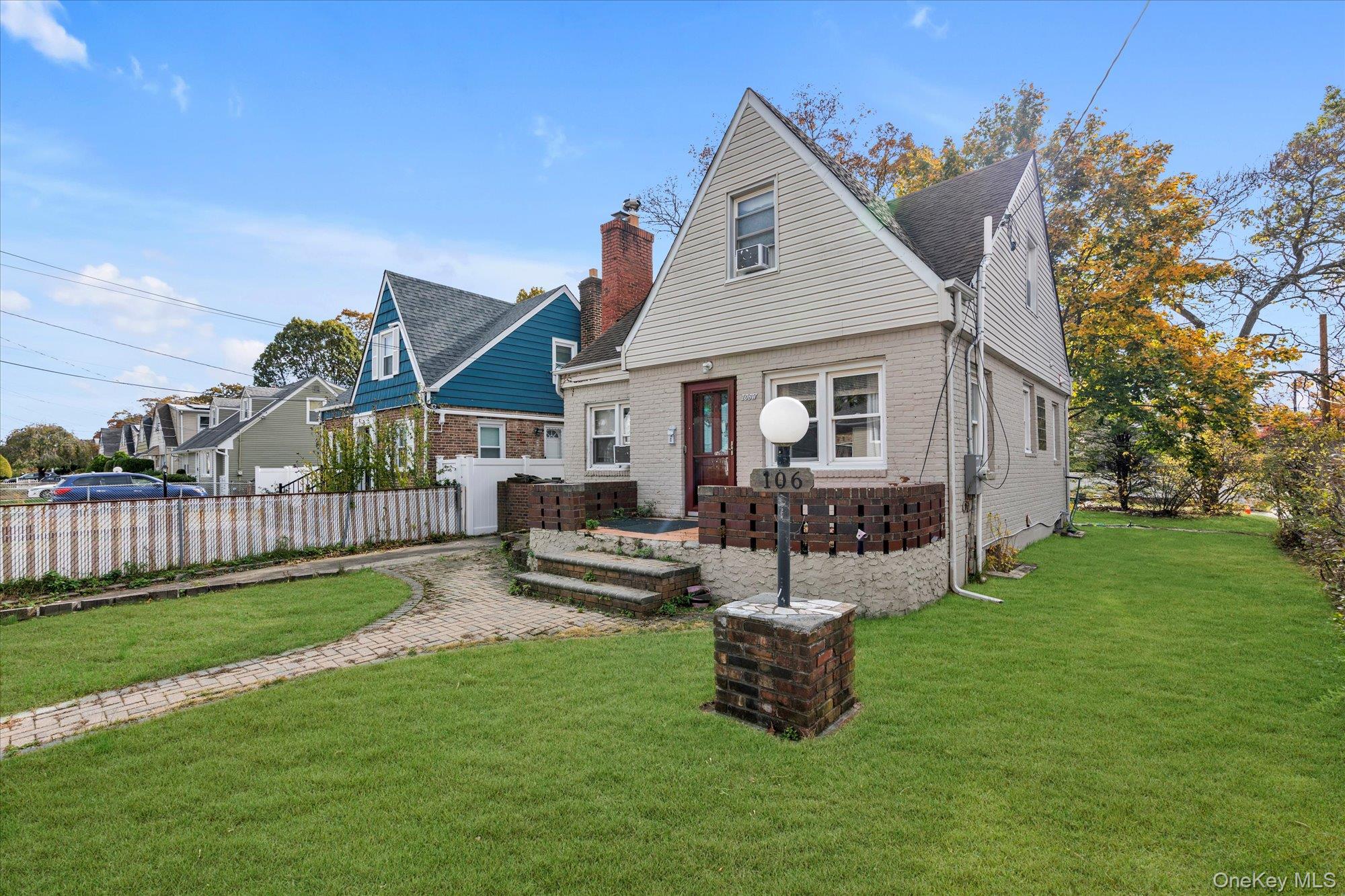 106 W Marshall Street, Hempstead, NY 11550