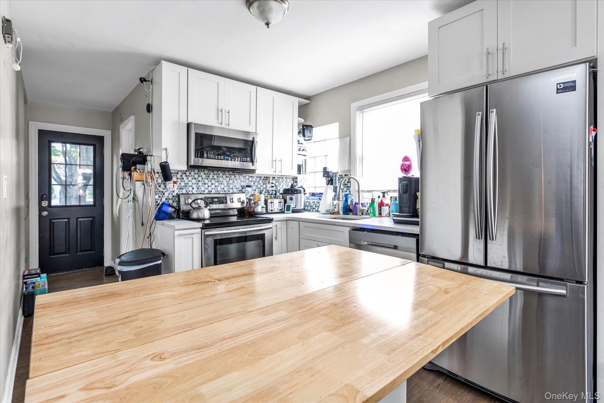 106 W Marshall Street, Hempstead, NY 11550