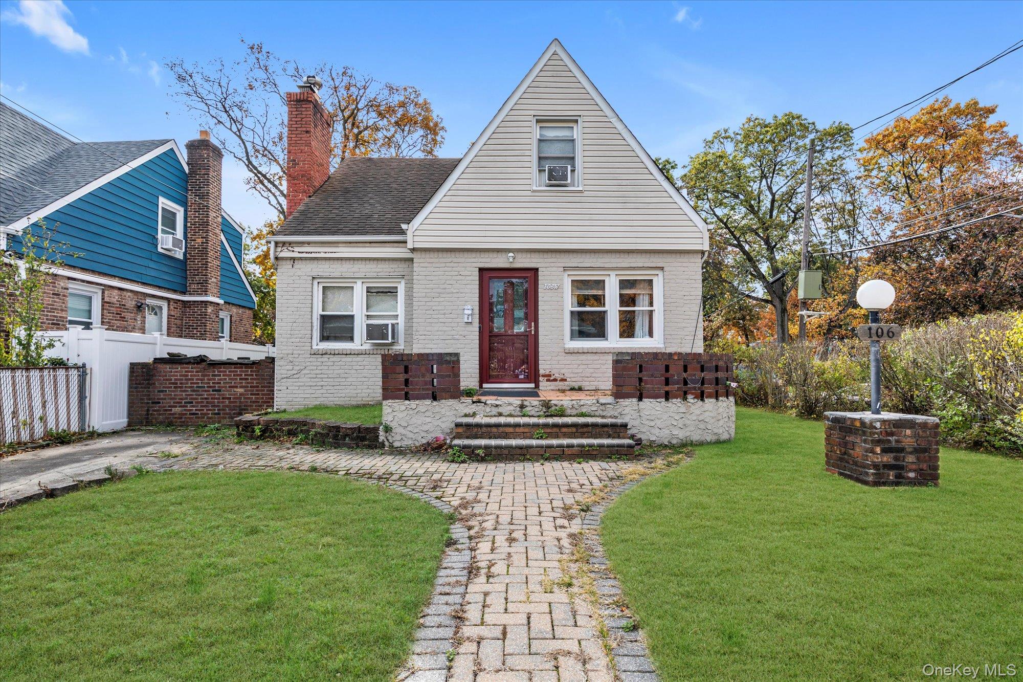 106 W Marshall Street, Hempstead, NY 11550