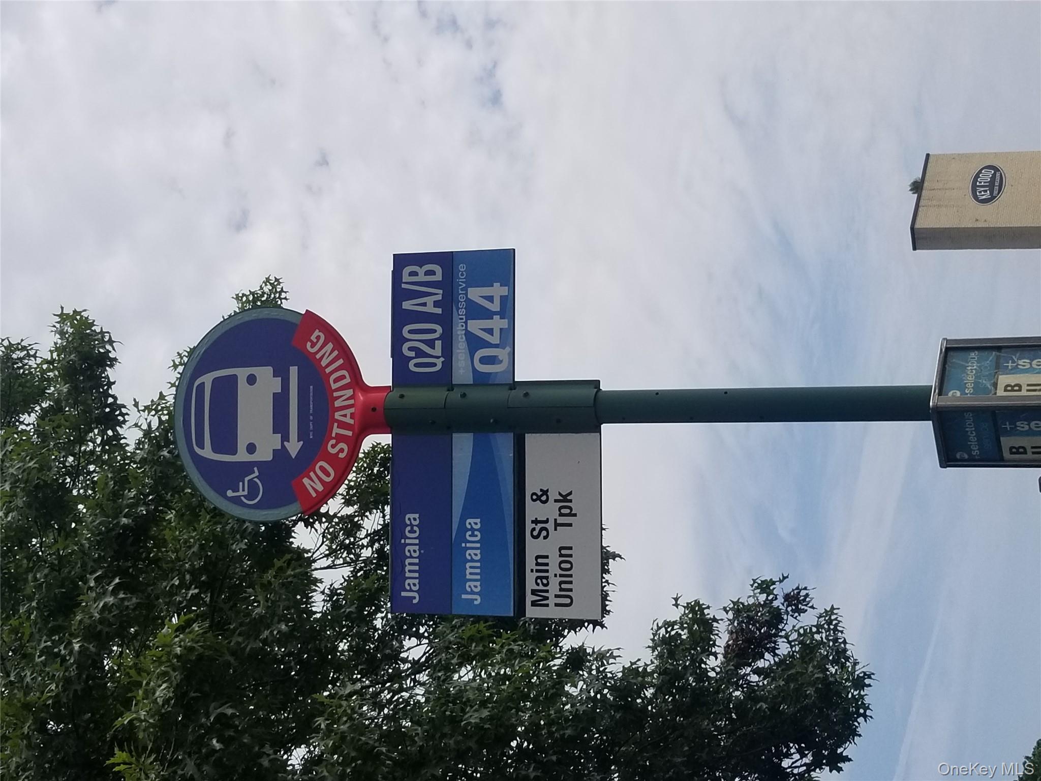 144-30 78th Road # 3G, Flushing, NY 11367