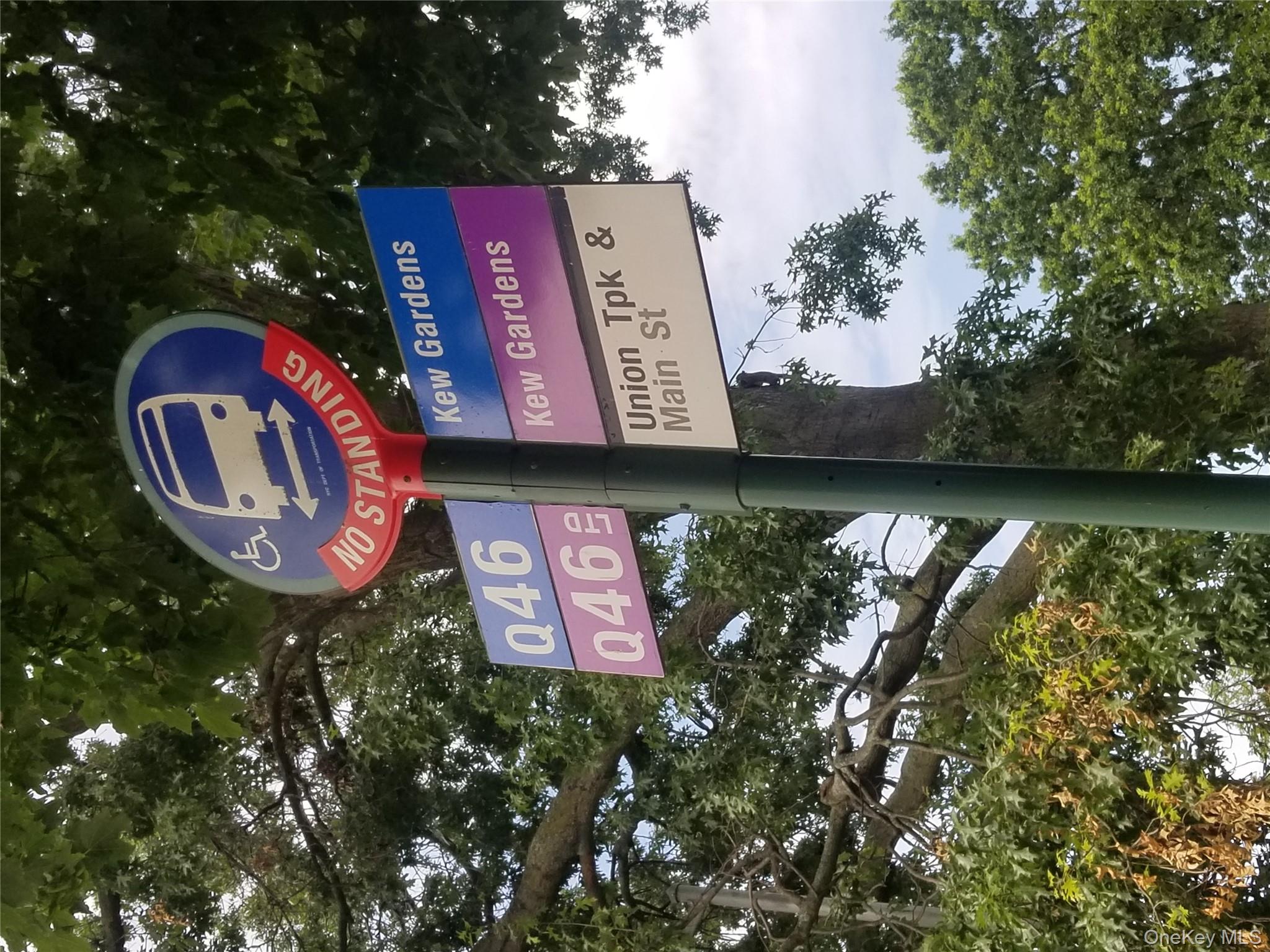 144-30 78th Road # 3G, Flushing, NY 11367