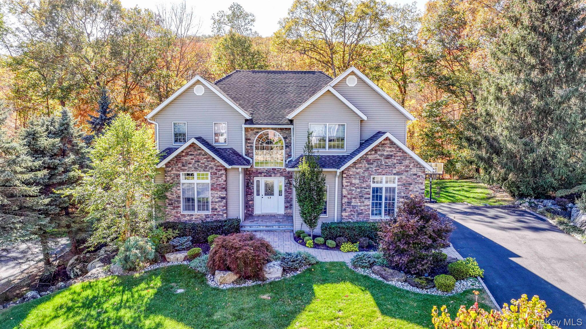 17 Cedar Drive, Tuxedo Park, NY 10987