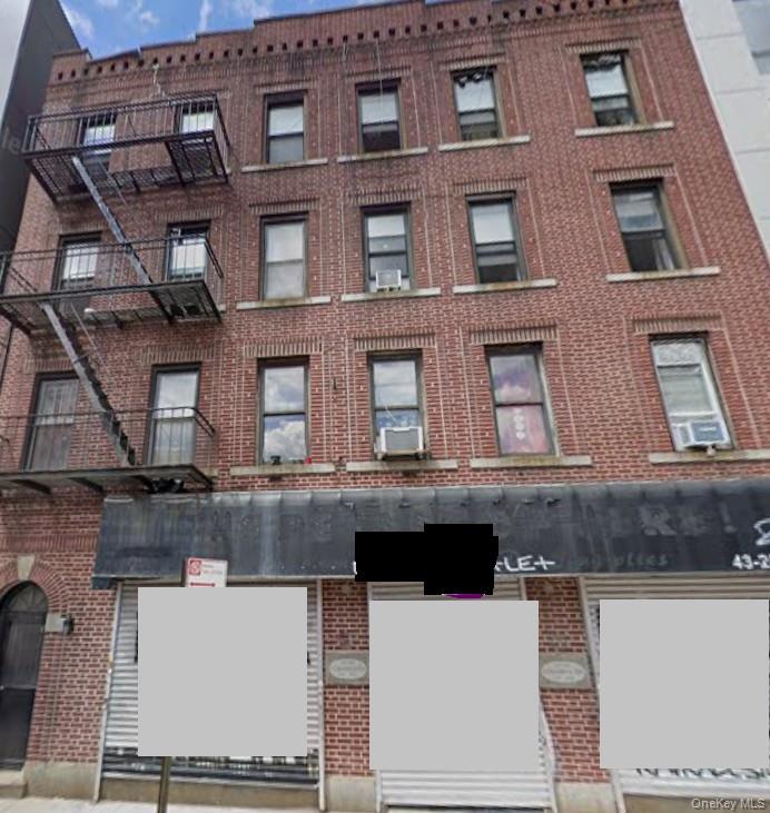 4326 52nd Street, Woodside, NY 11377