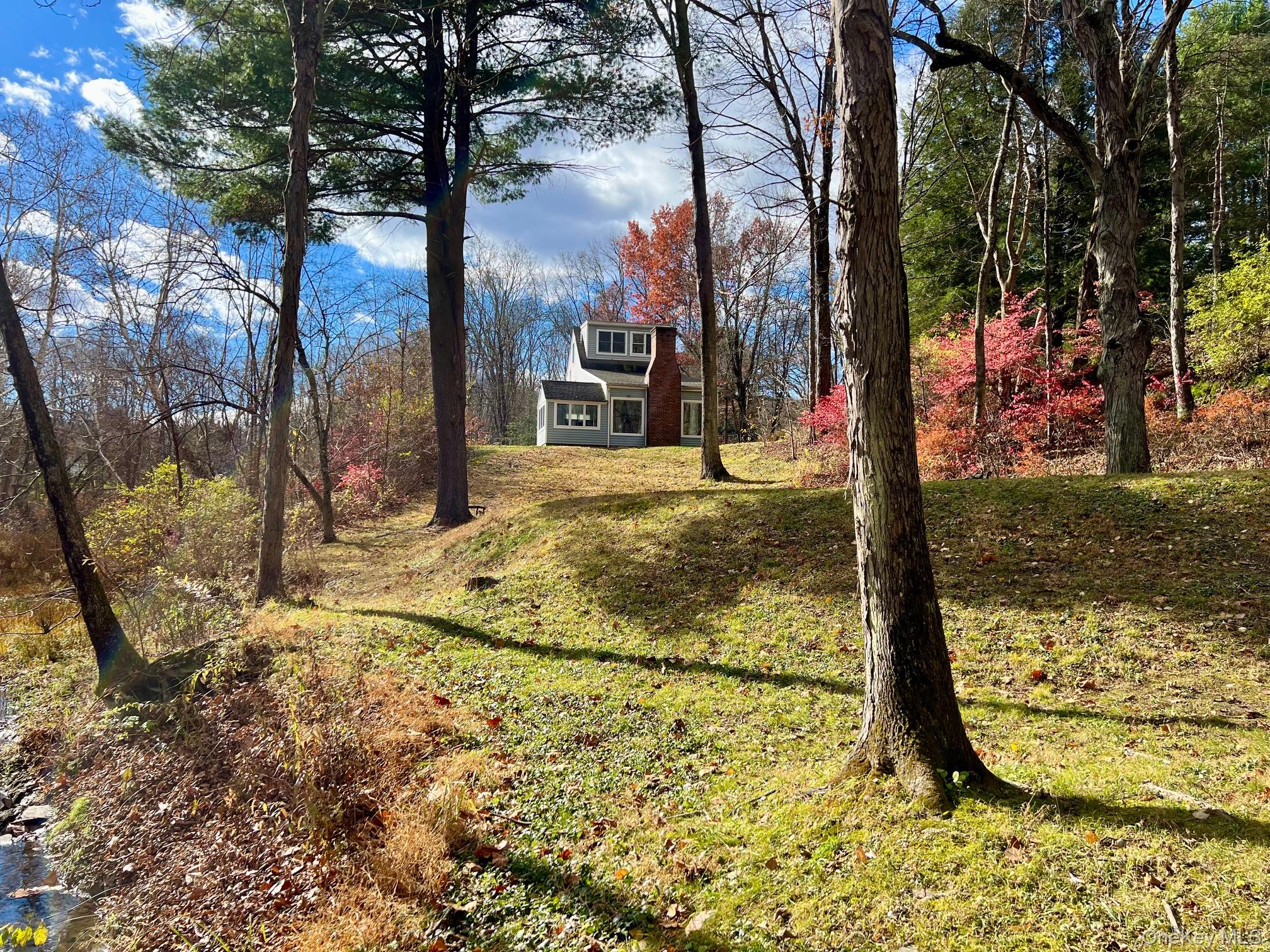 28 Clinton Corners Road, Salt Point, NY 12578