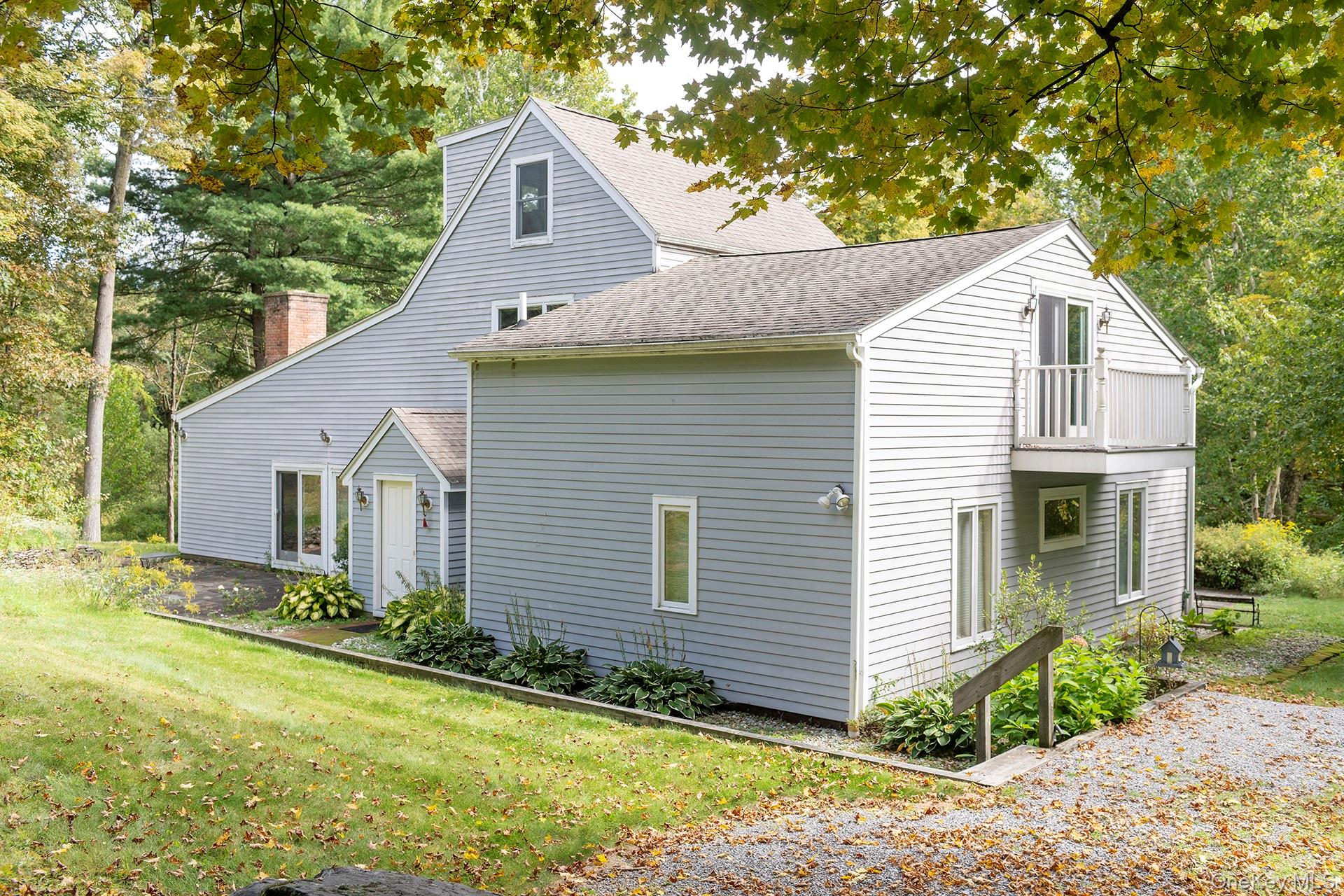 28 Clinton Corners Road, Salt Point, NY 12578