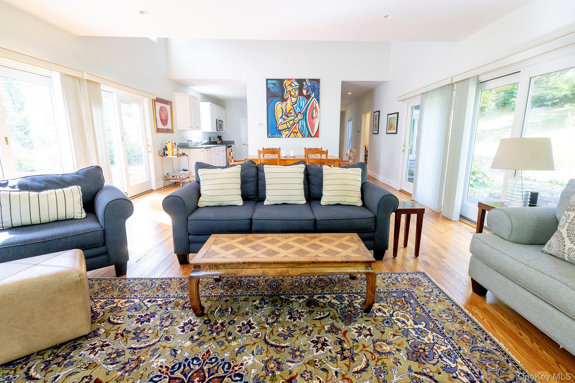 28 Clinton Corners Road, Salt Point, NY 12578