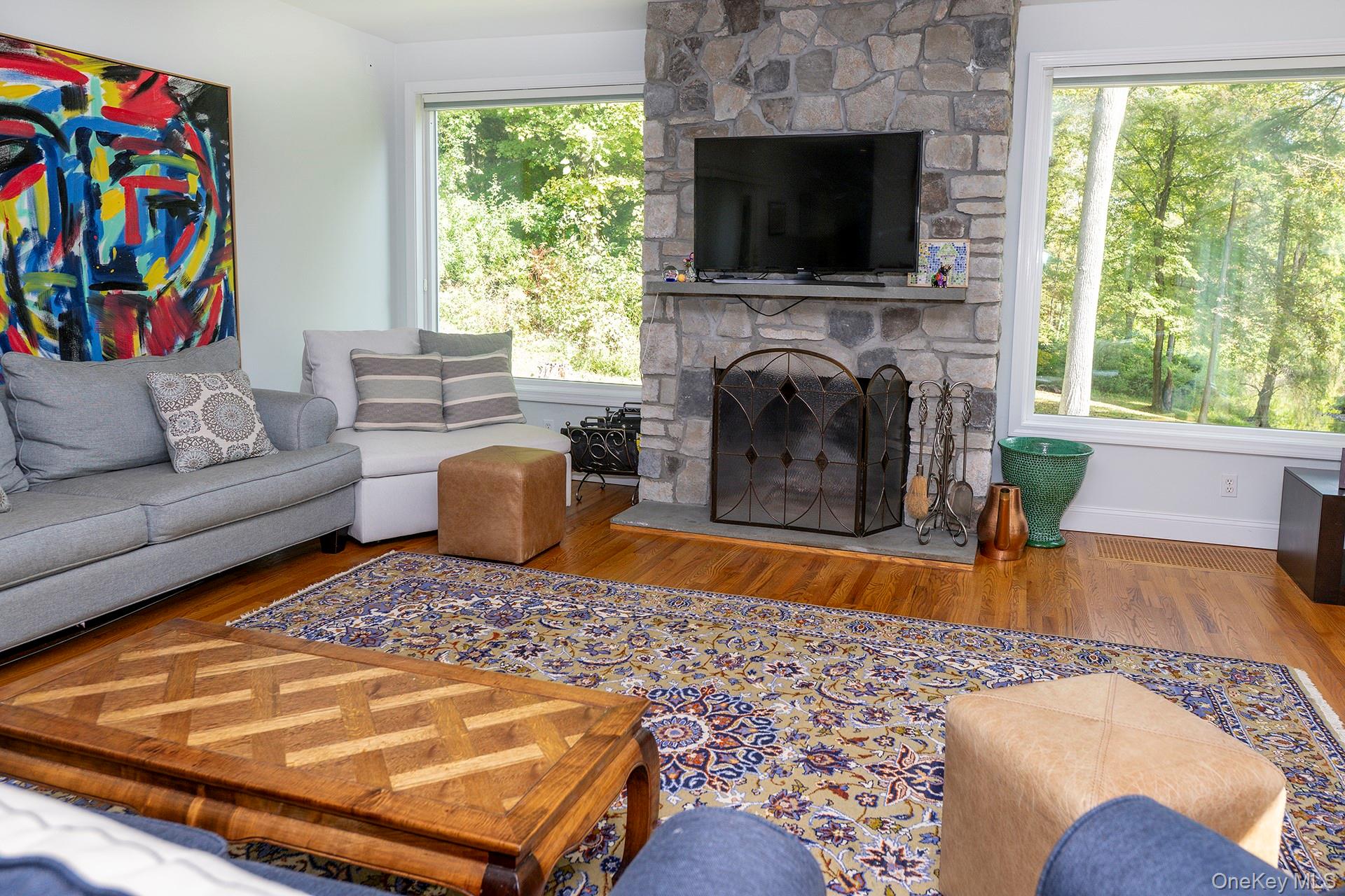 28 Clinton Corners Road, Salt Point, NY 12578