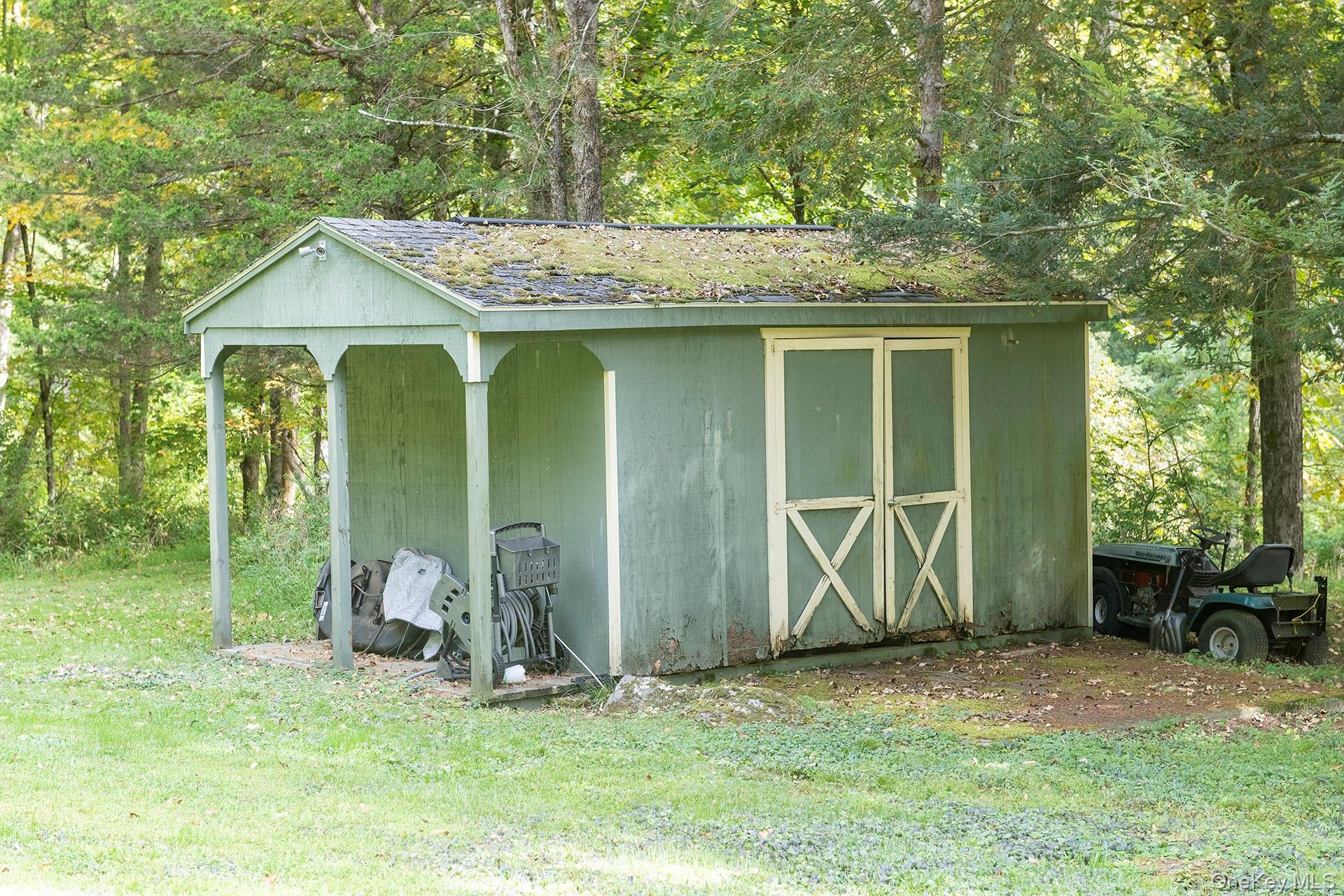 28 Clinton Corners Road, Salt Point, NY 12578