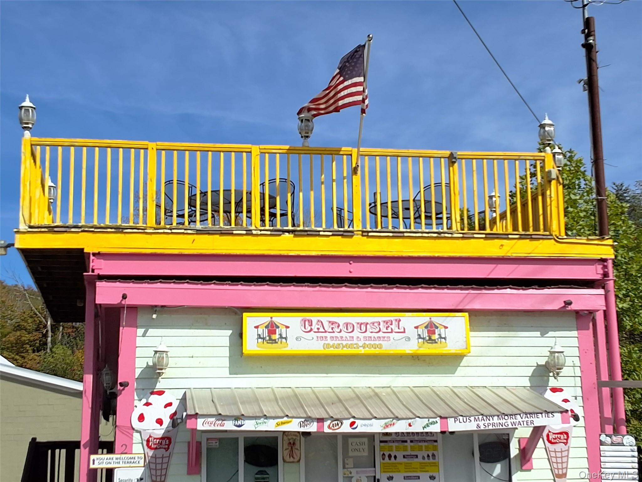 2 Center Street, Jeffersonville, NY 12748