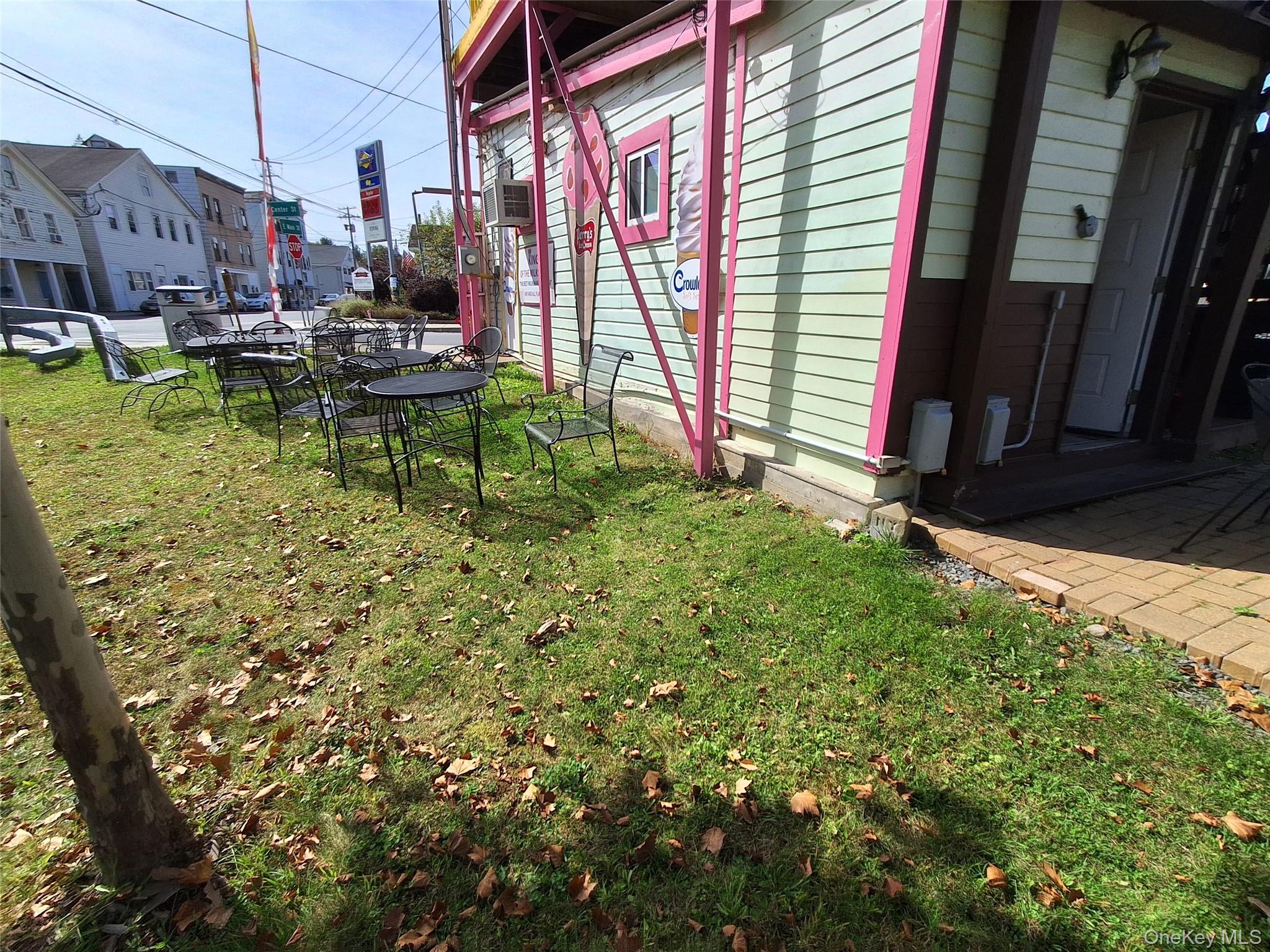 2 Center Street, Jeffersonville, NY 12748