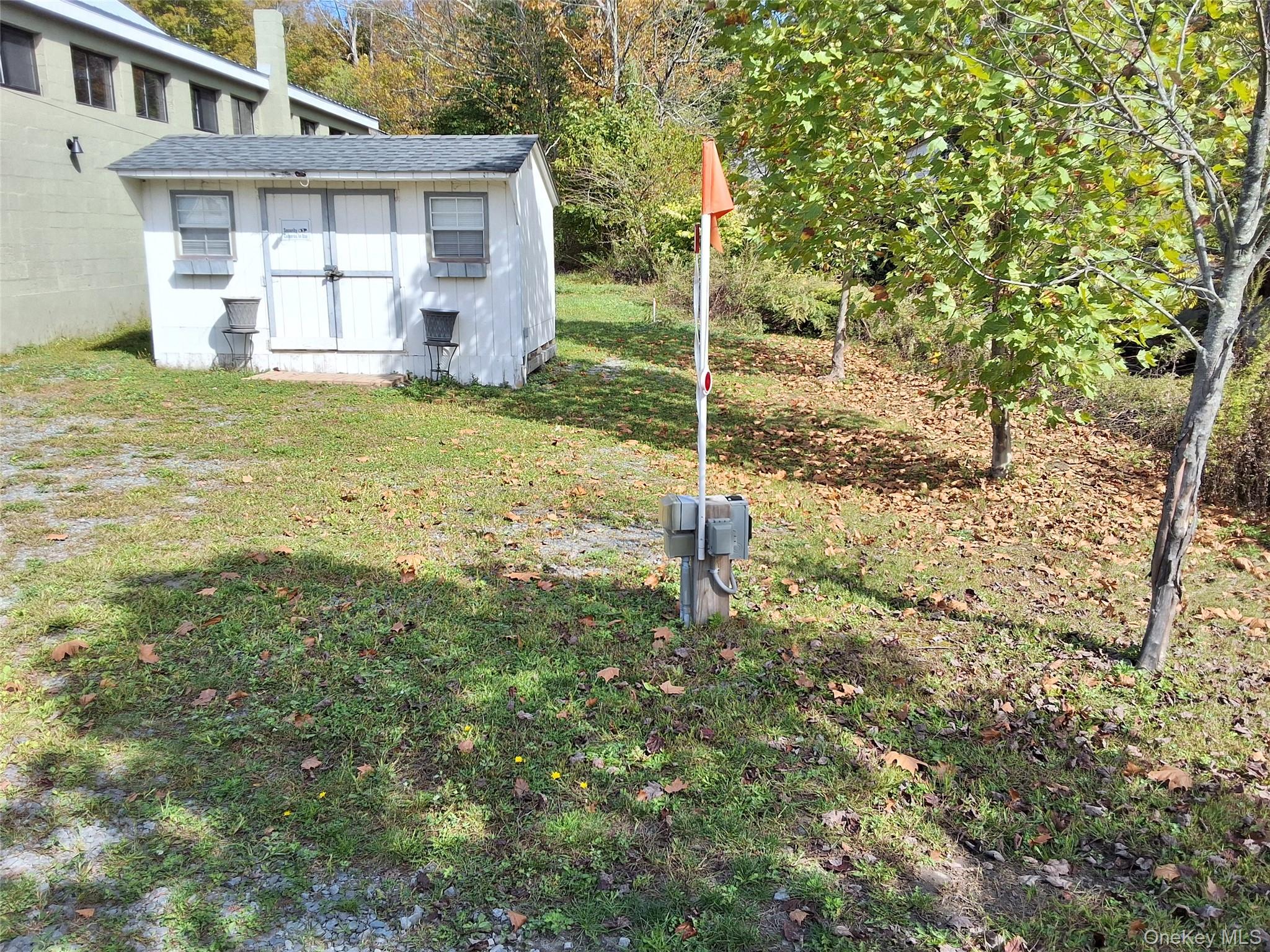 2 Center Street, Jeffersonville, NY 12748