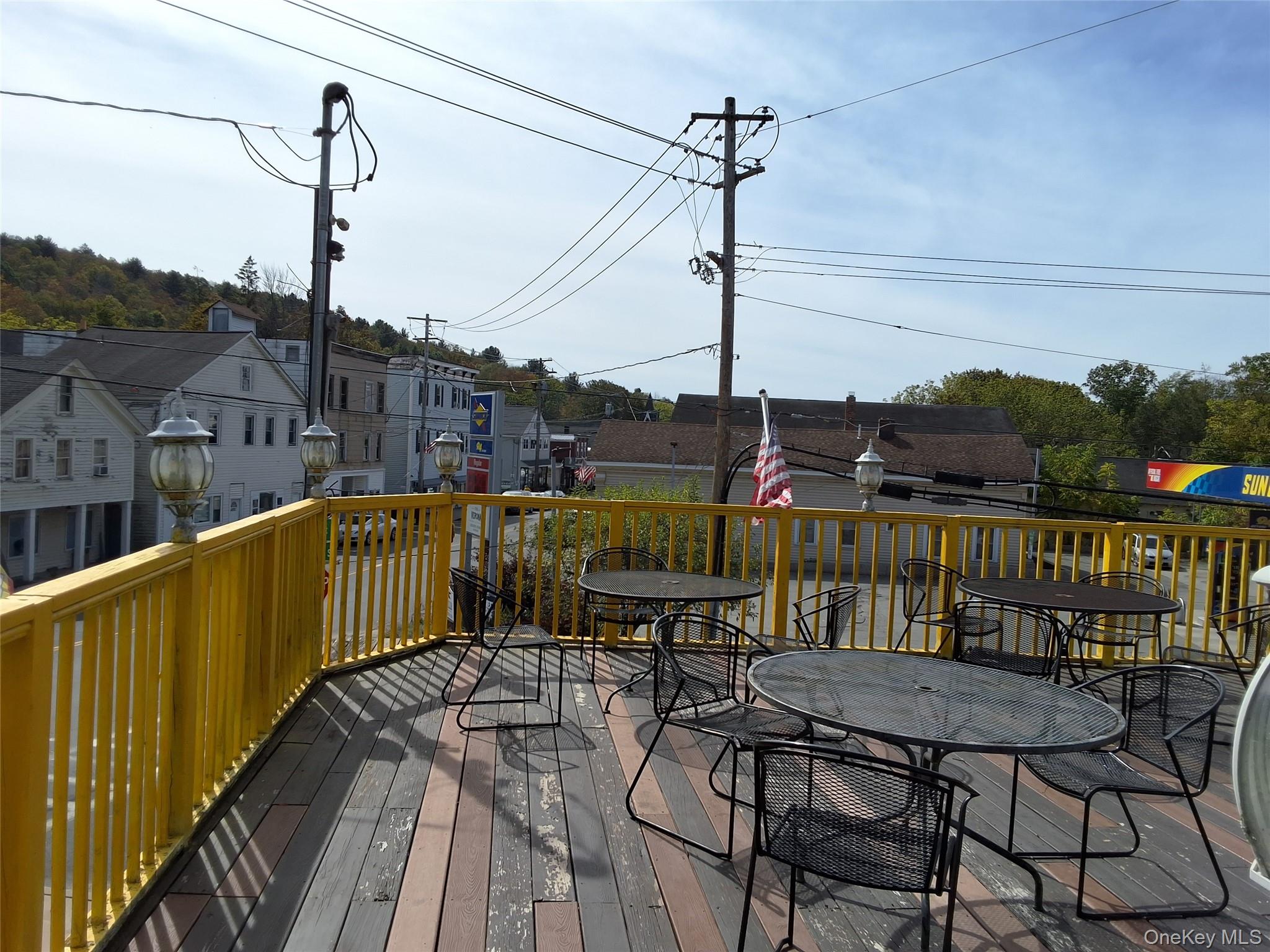 2 Center Street, Jeffersonville, NY 12748