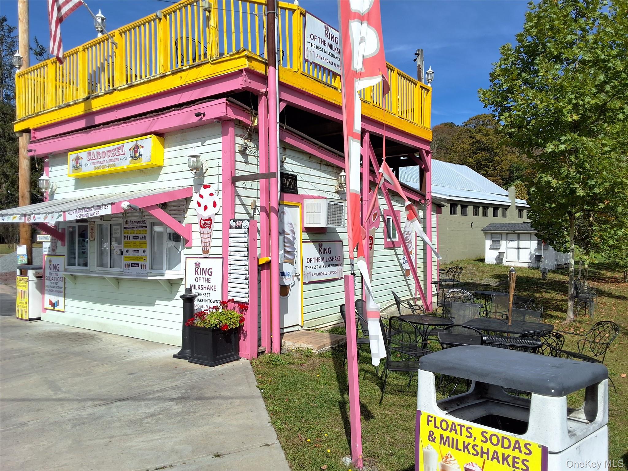 2 Center Street, Jeffersonville, NY 12748