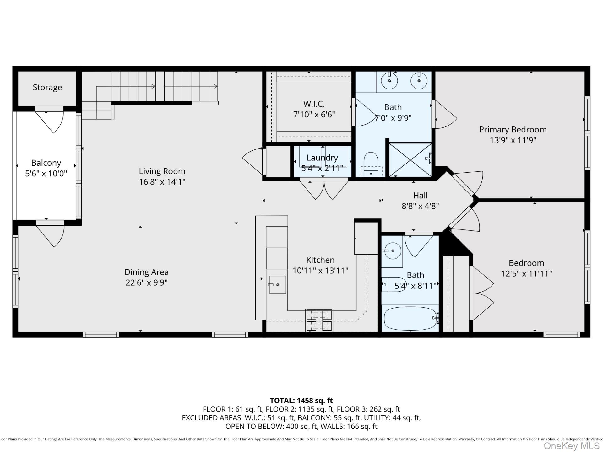 64 Wexford Lane, Oceanside, NY 11572