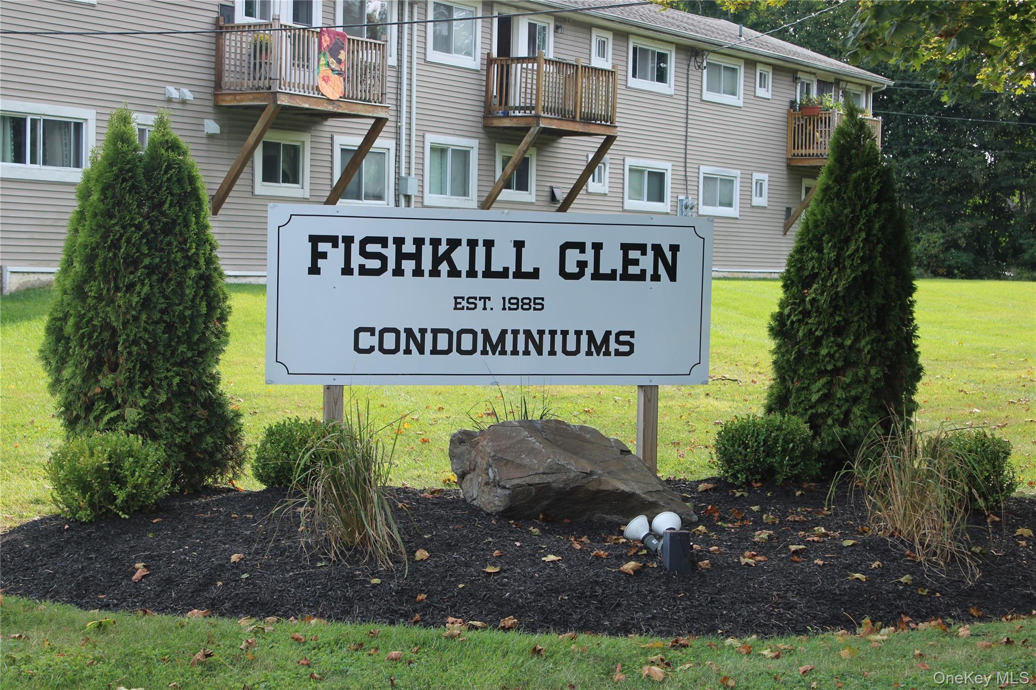 1 Fishkill Glen Drive # A, Fishkill, NY 12524