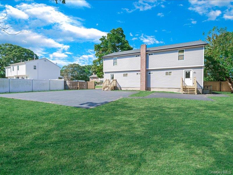 46 Adams Road, Central Islip, NY 11722