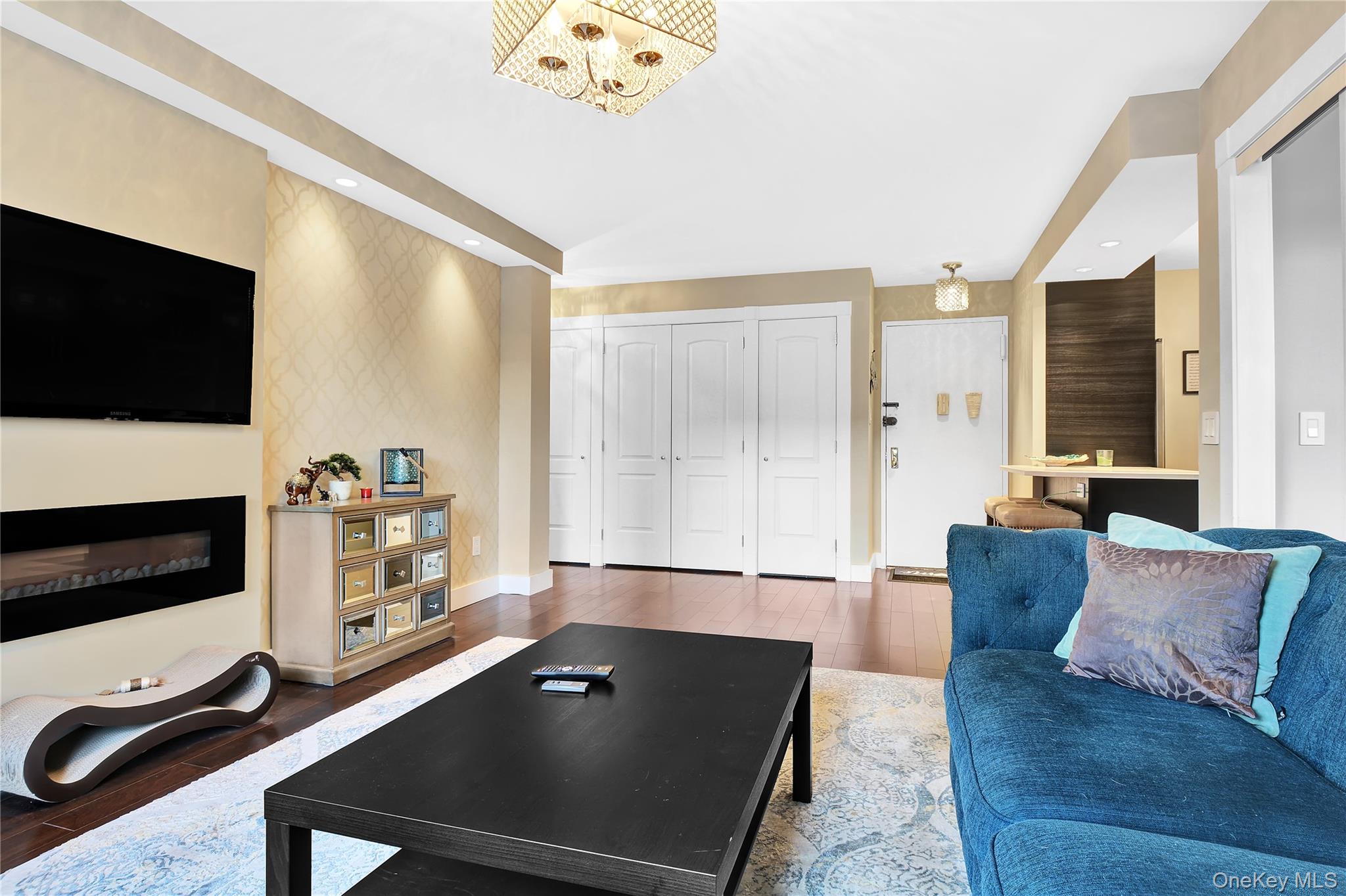 315 W 232nd Street # 1F, Bronx, NY 10463