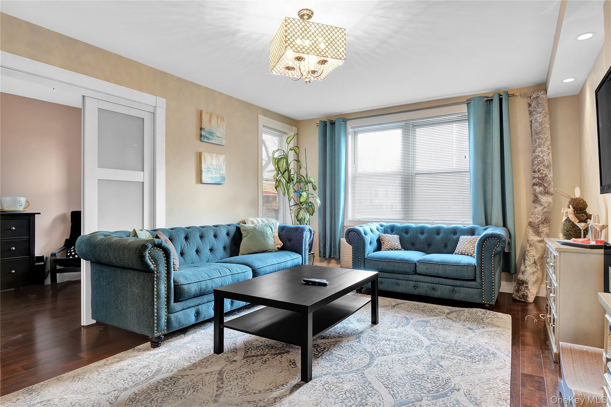 315 W 232nd Street # 1F, Bronx, NY 10463