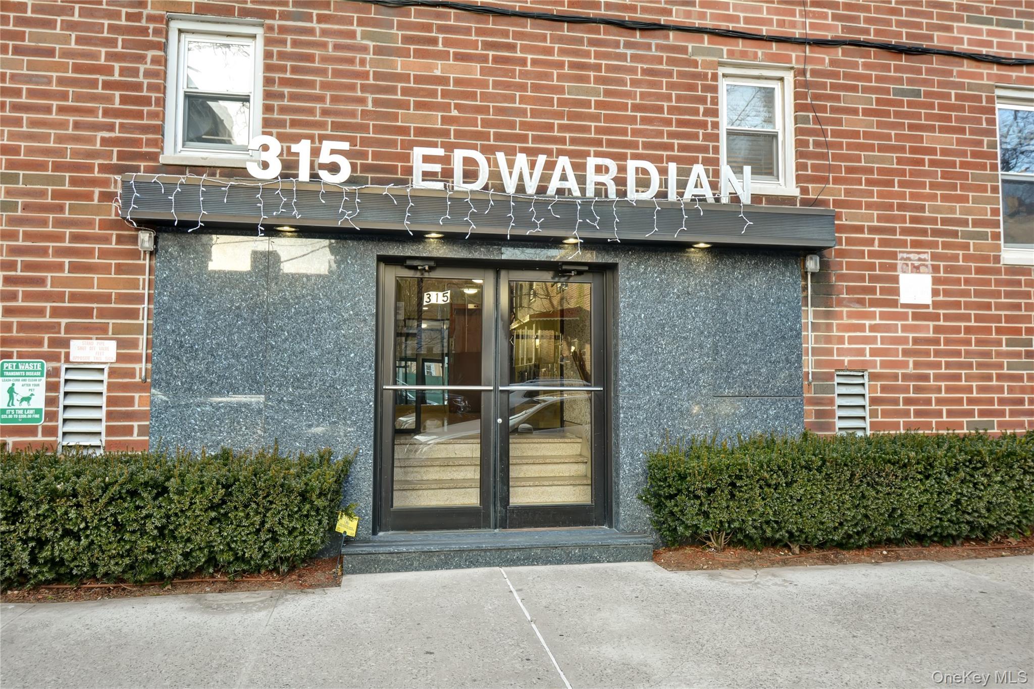 315 W 232nd Street # 1F, Bronx, NY 10463