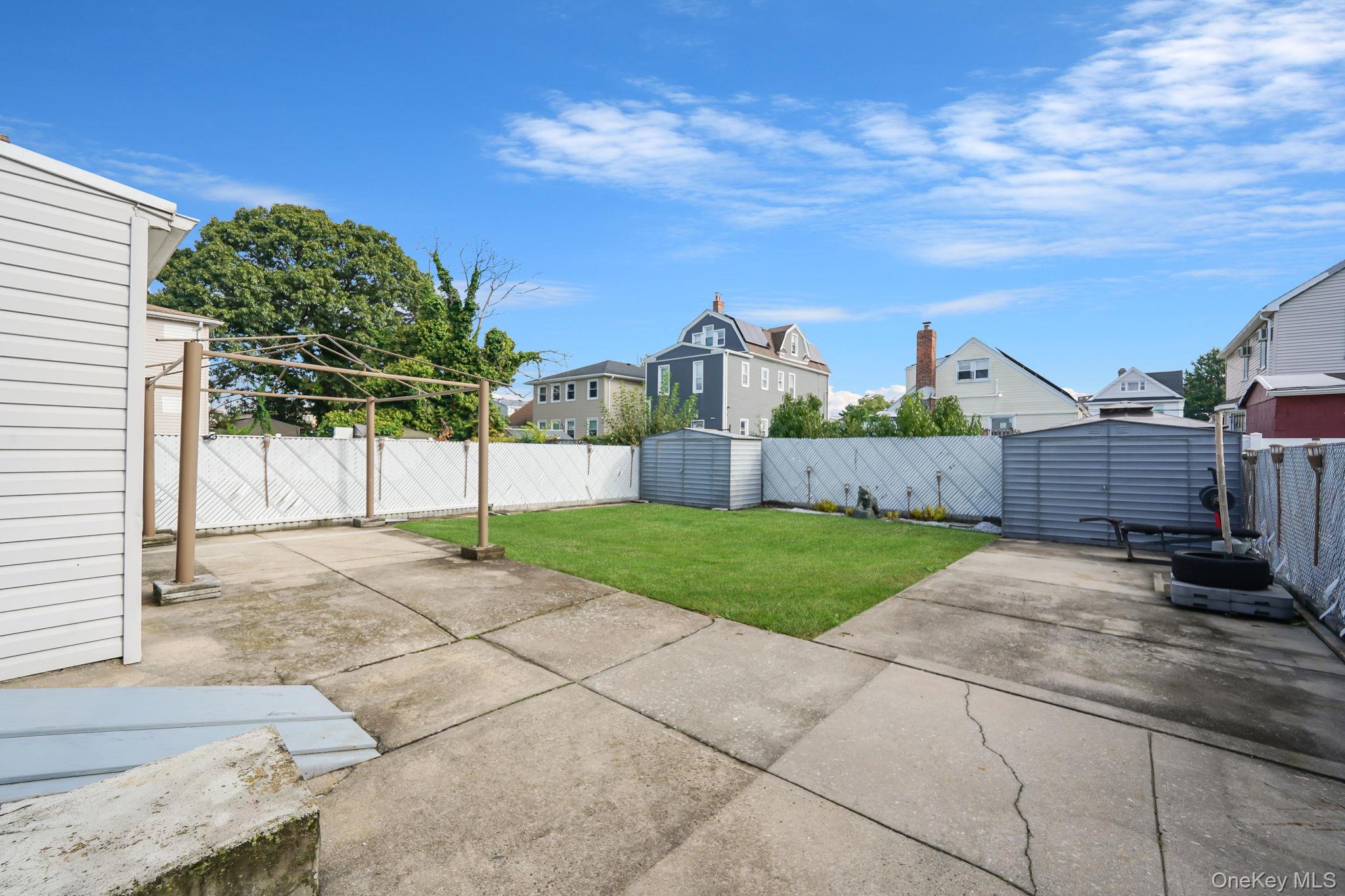 13437 157th Street, Jamaica, NY 11434