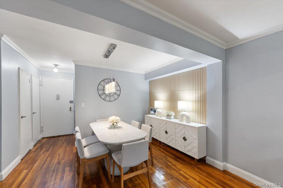 5 Sadore Lane # 5P, Yonkers, NY 10710