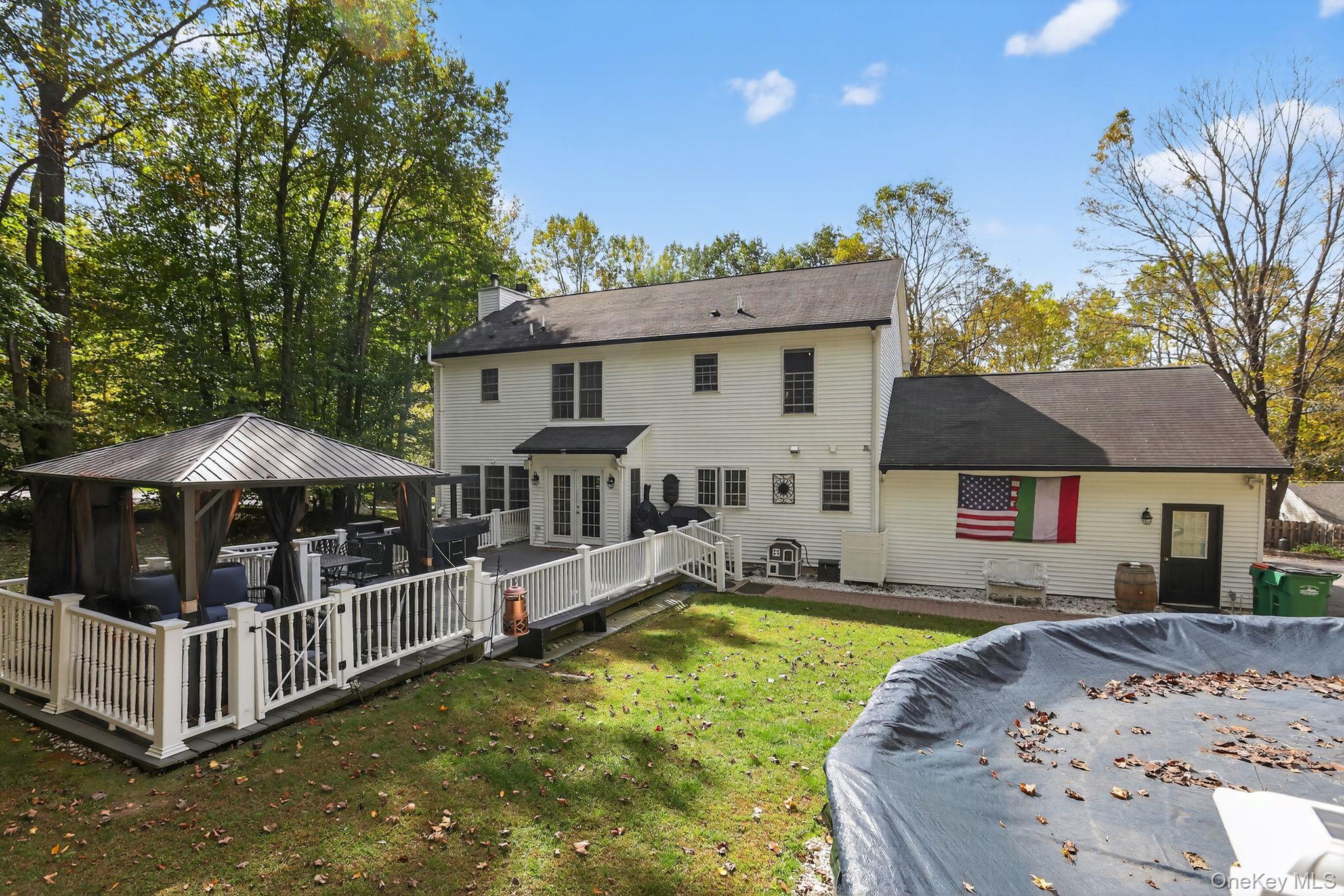 39 W Forest Trail, Holmes, NY 12531