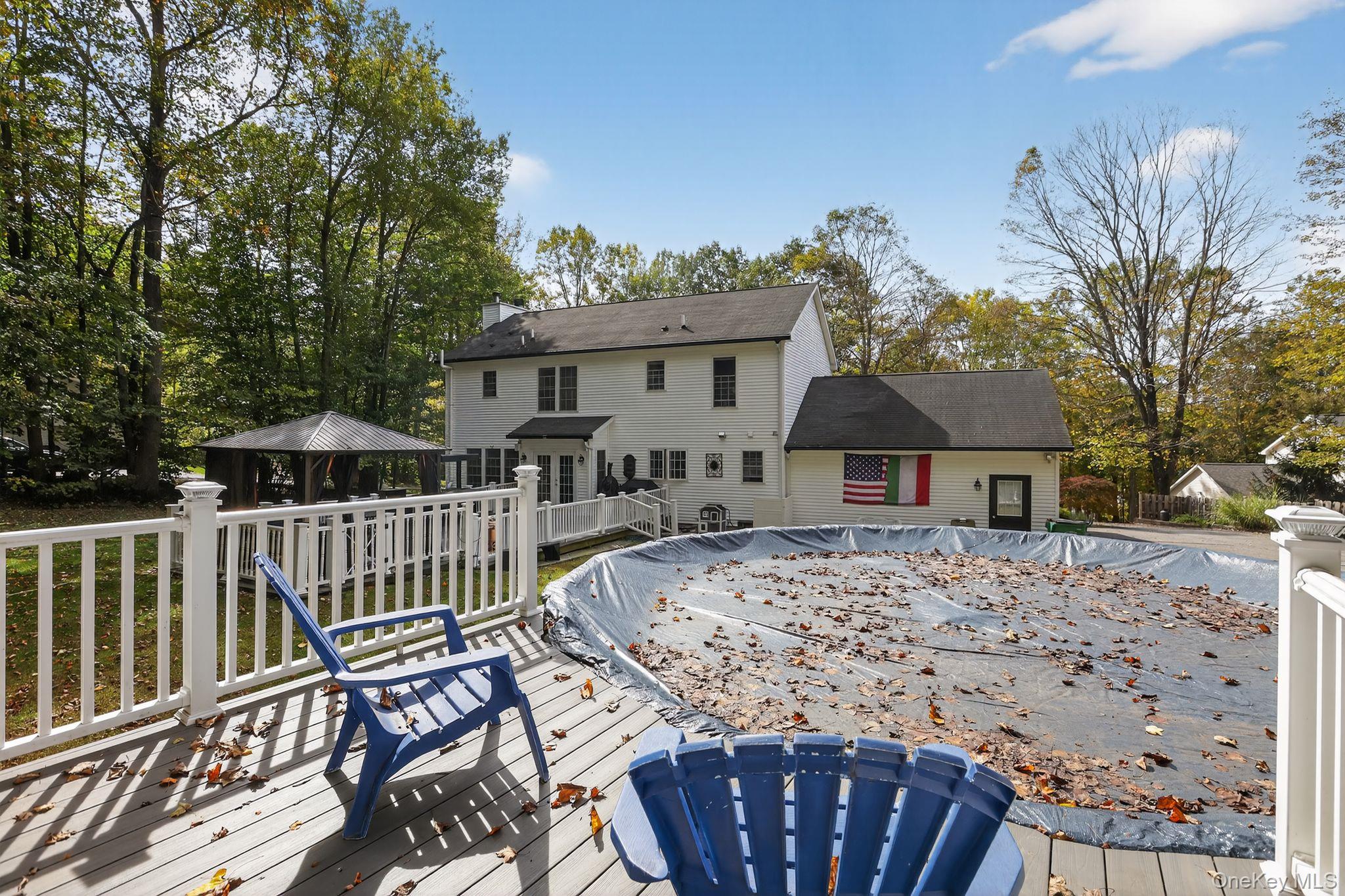 39 W Forest Trail, Holmes, NY 12531