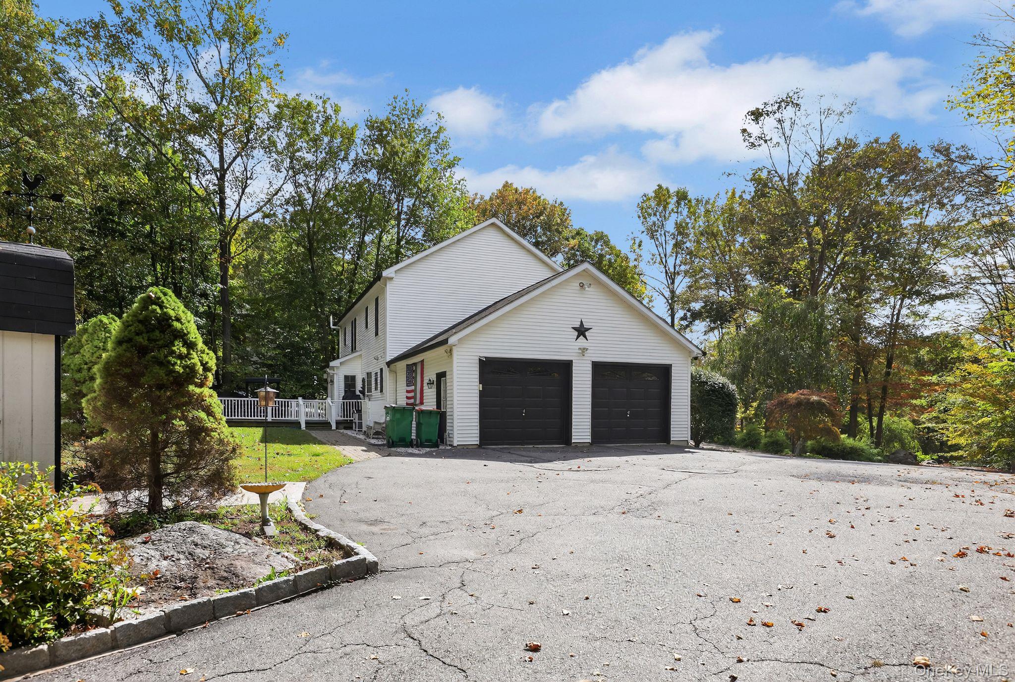 39 W Forest Trail, Holmes, NY 12531