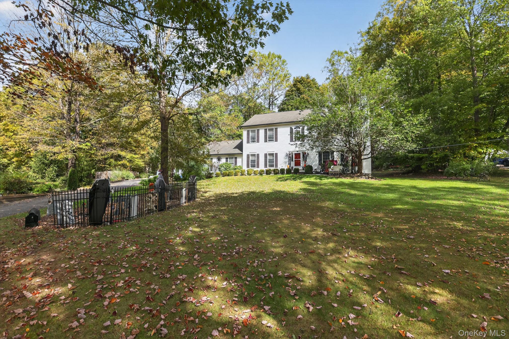 39 W Forest Trail, Holmes, NY 12531