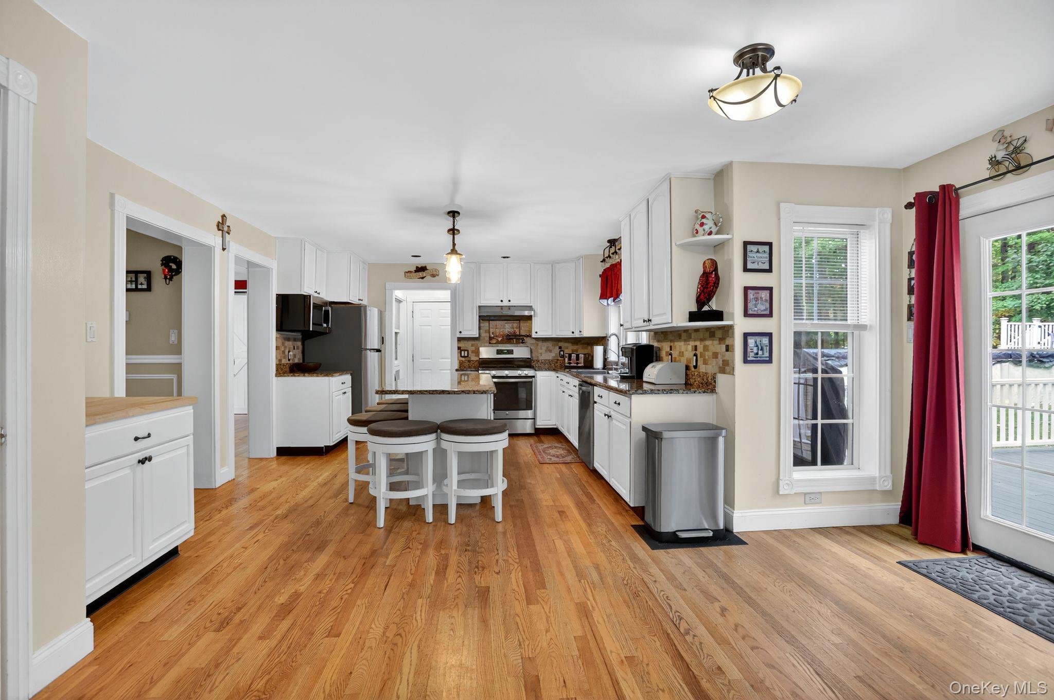 39 W Forest Trail, Holmes, NY 12531