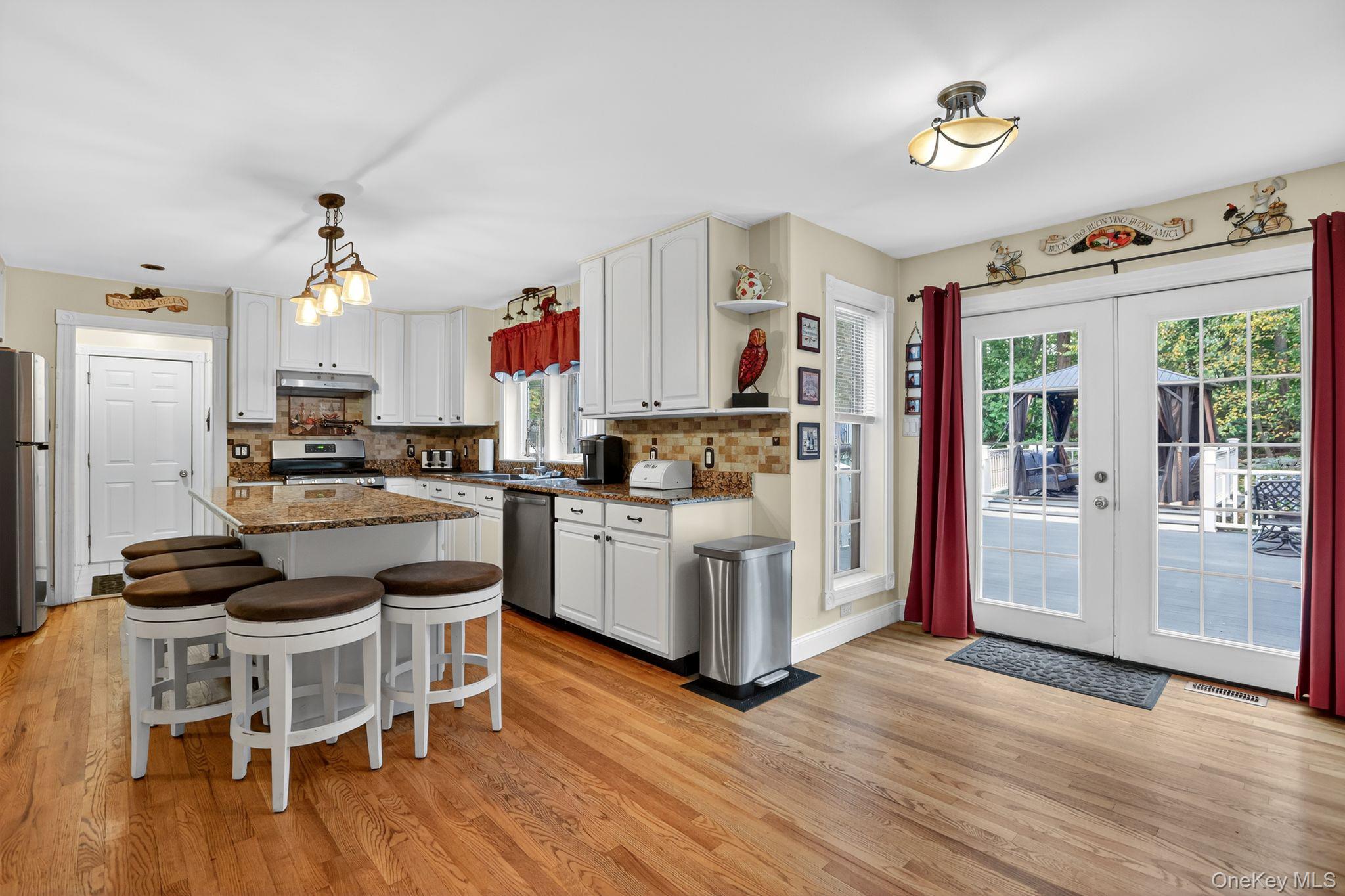 39 W Forest Trail, Holmes, NY 12531