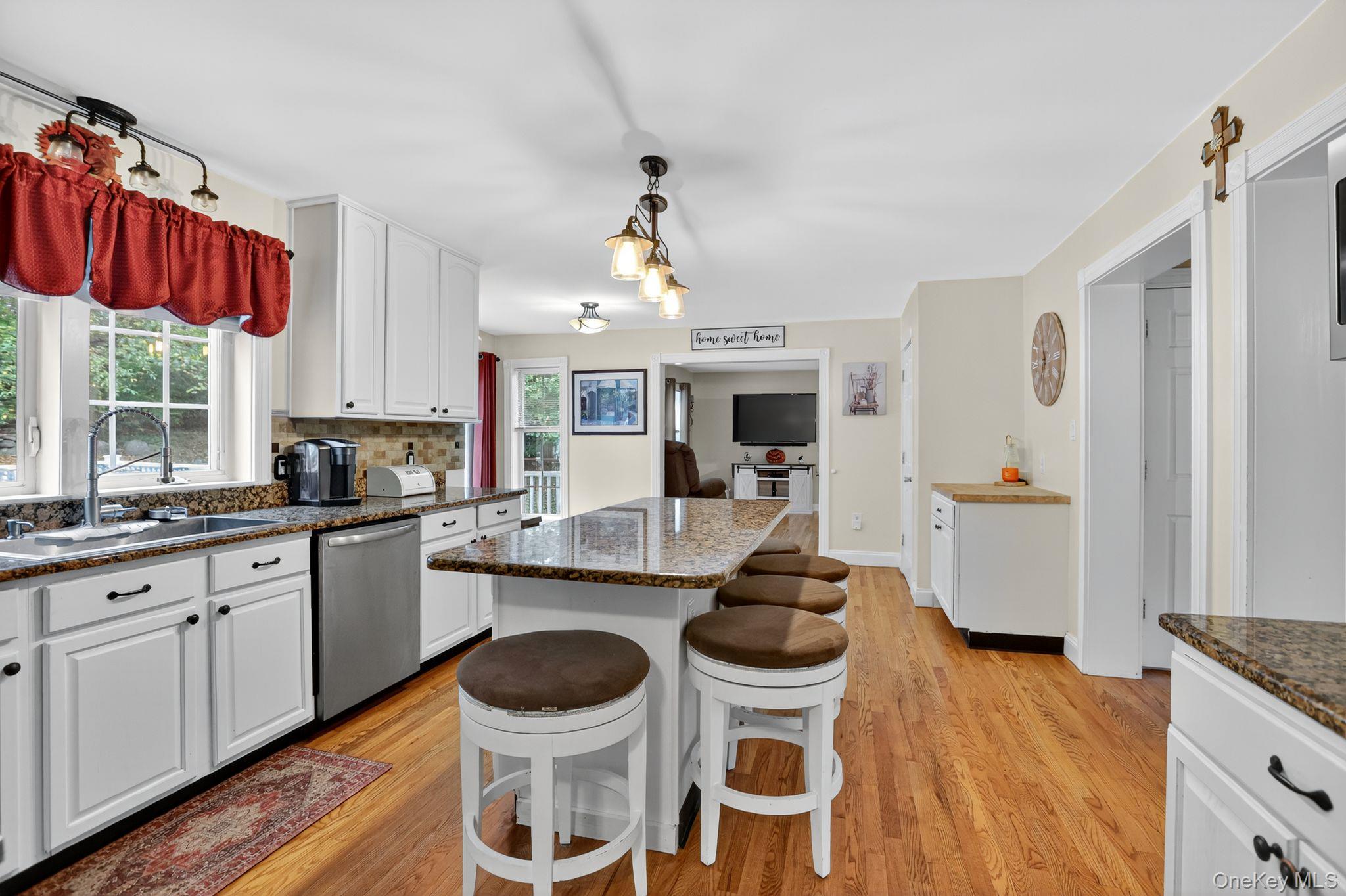 39 W Forest Trail, Holmes, NY 12531