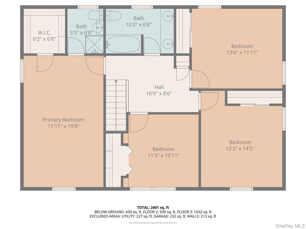 117 N 1st Street, Sayville, NY 11782