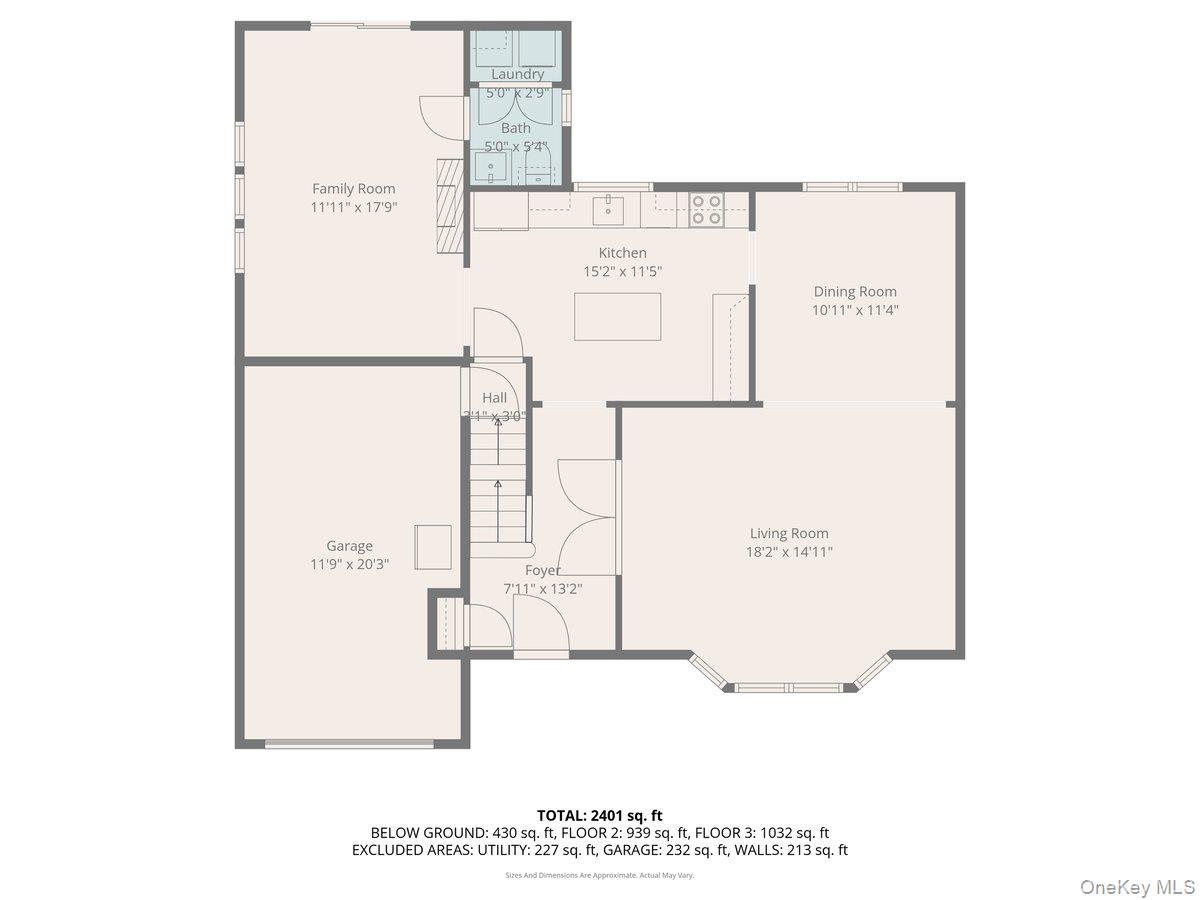 117 N 1st Street, Sayville, NY 11782