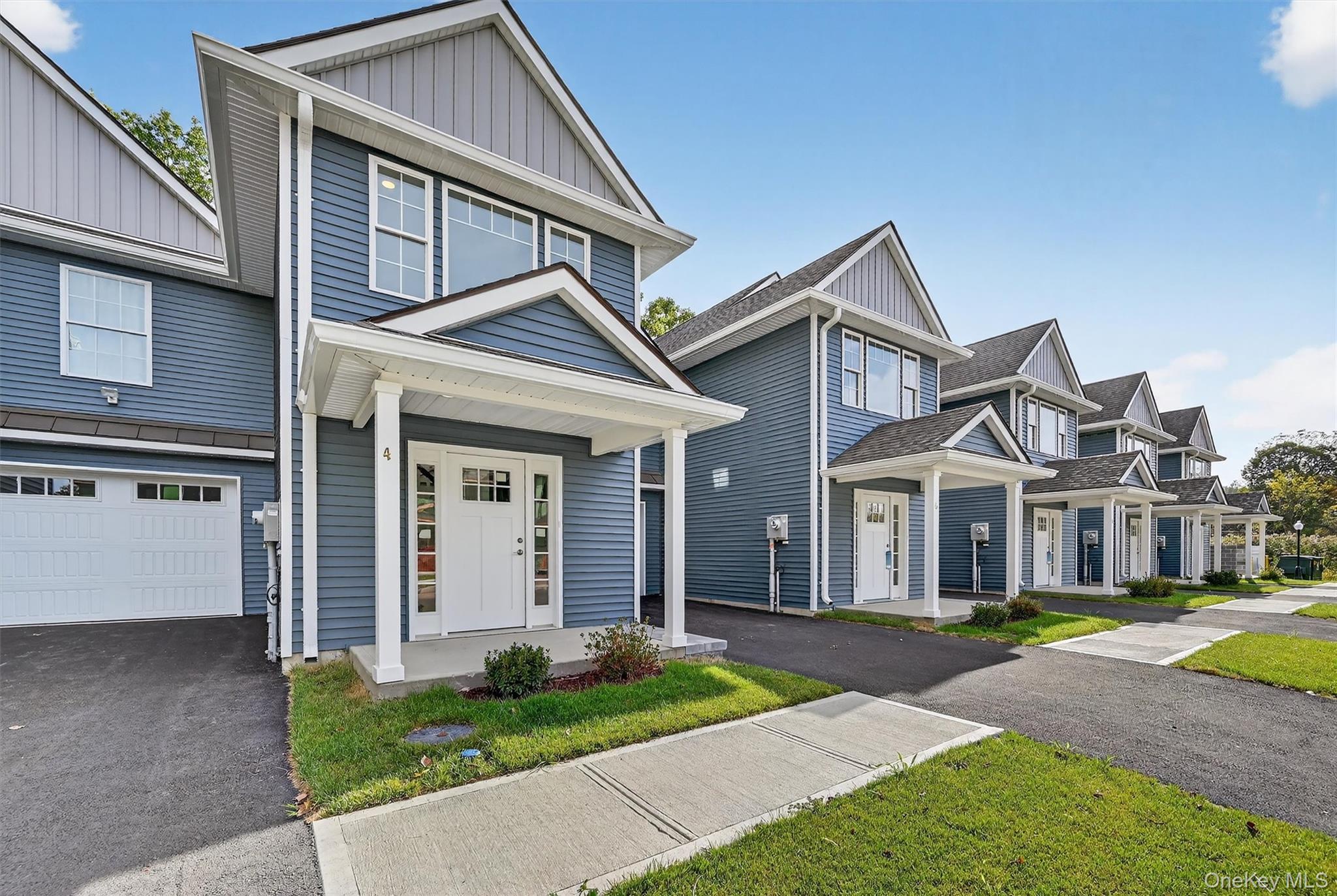 6 Sulky Way, Goshen, NY 10924