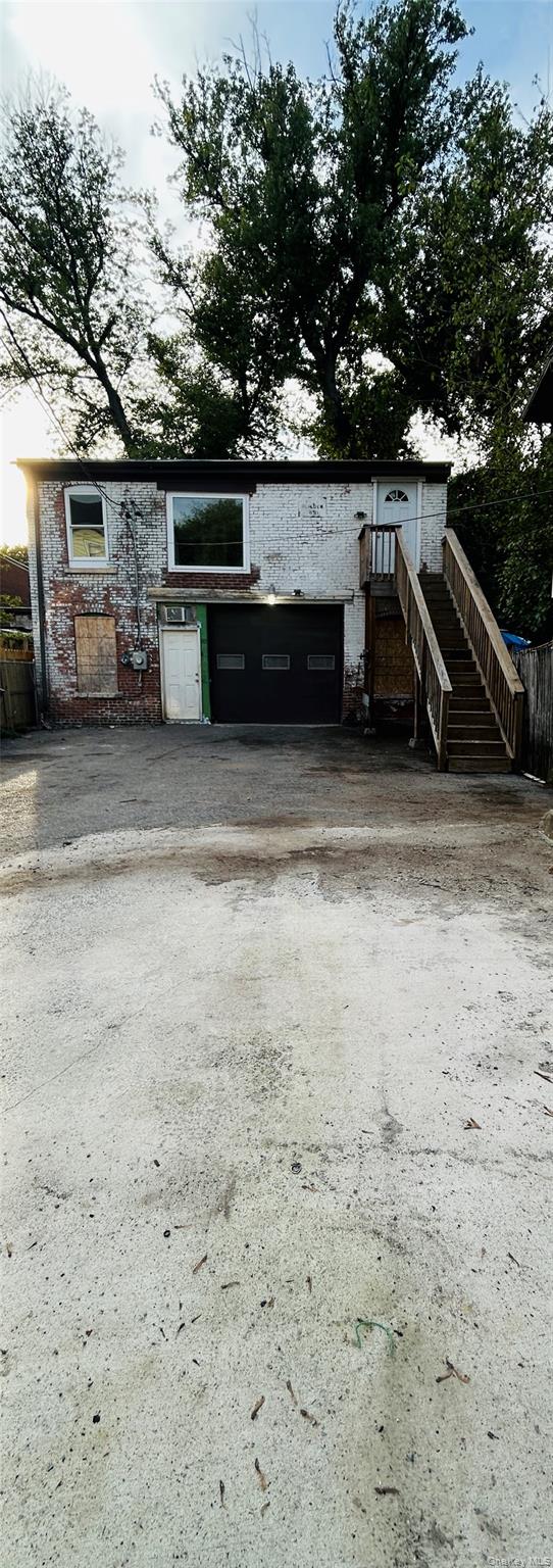 29 City Terrace, Newburgh, NY 12550