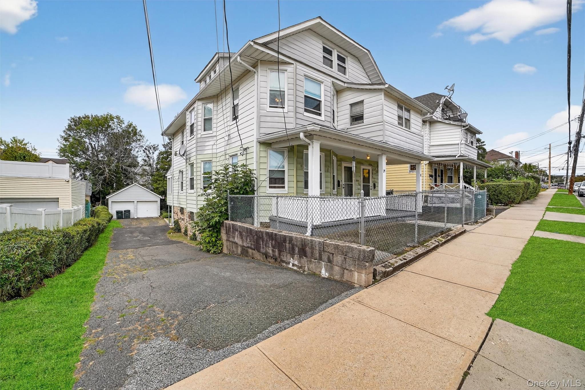 24 Park Place, Port Chester, NY 10573