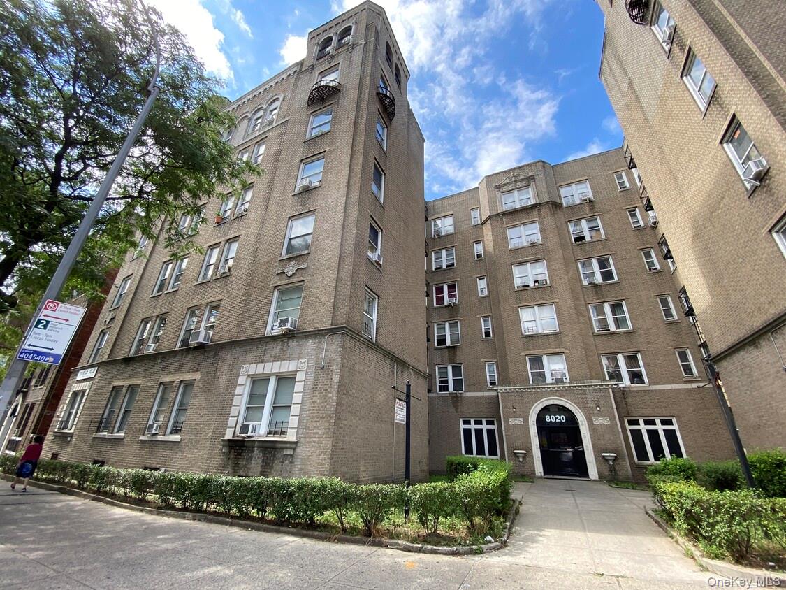 8020 Broadway, Elmhurst, NY 11373