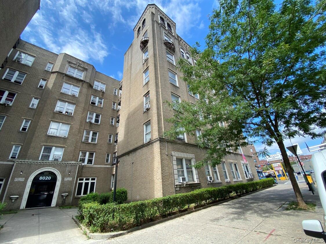 8020 Broadway, Elmhurst, NY 11373
