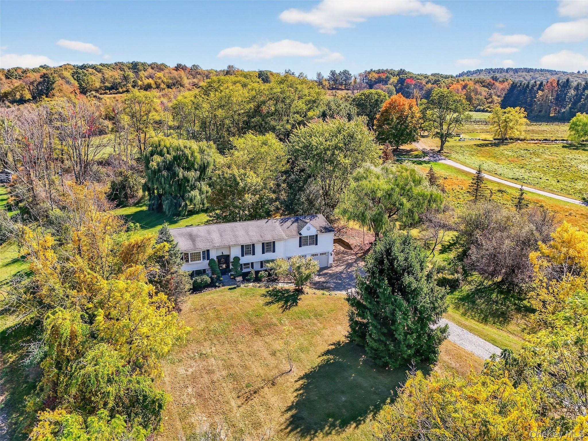 672 Waterbury Hill Road, Lagrangeville, NY 12540