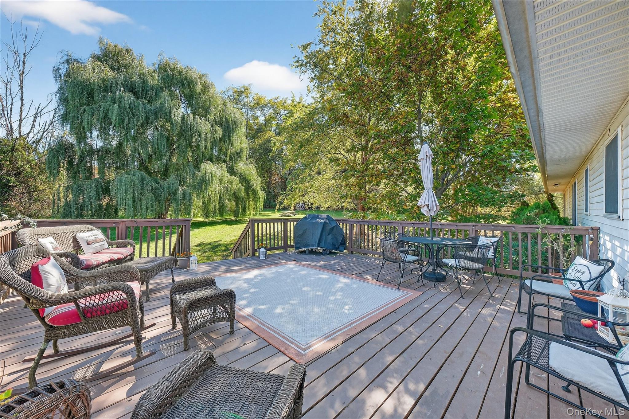 672 Waterbury Hill Road, Lagrangeville, NY 12540