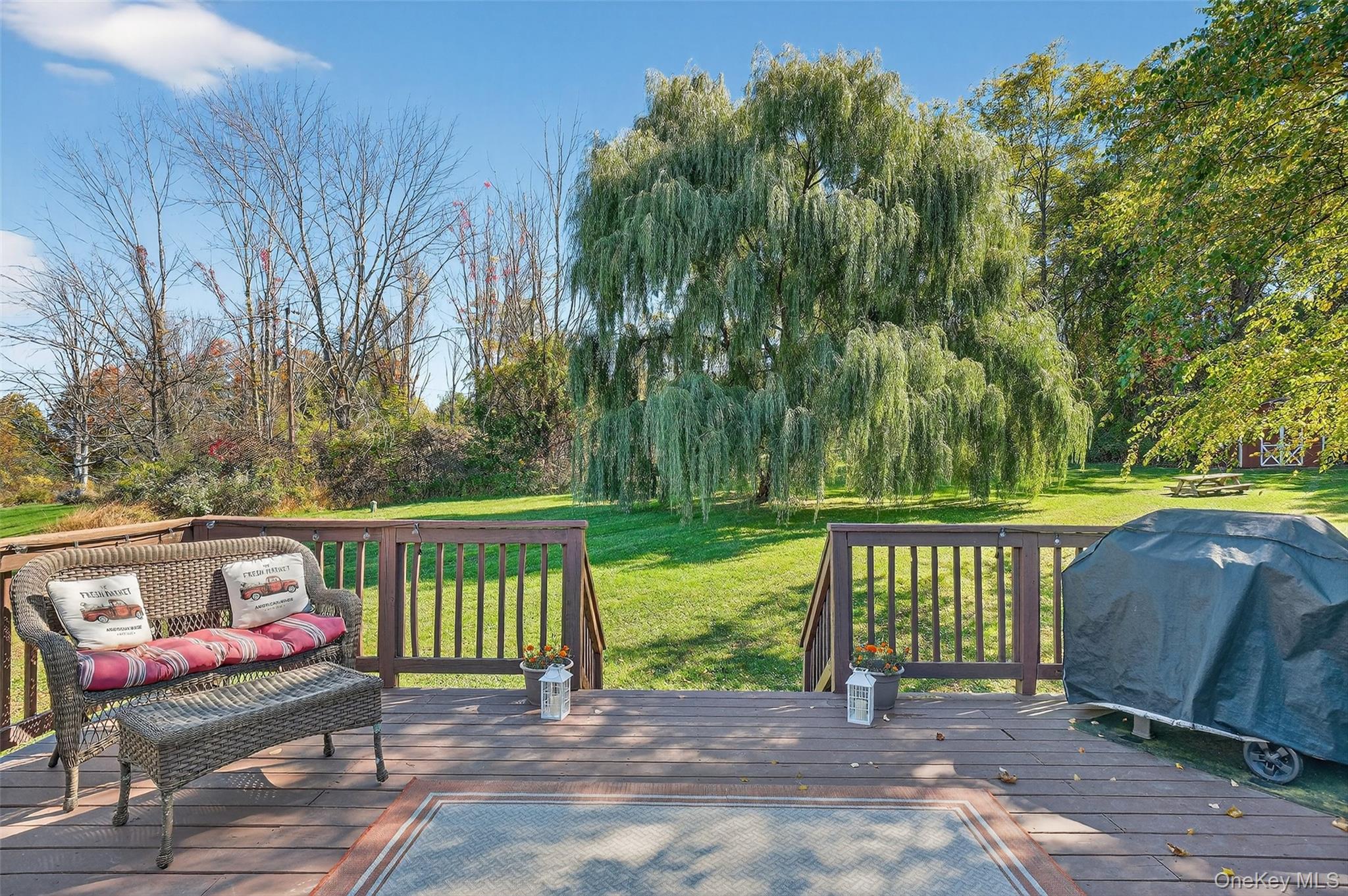 672 Waterbury Hill Road, Lagrangeville, NY 12540