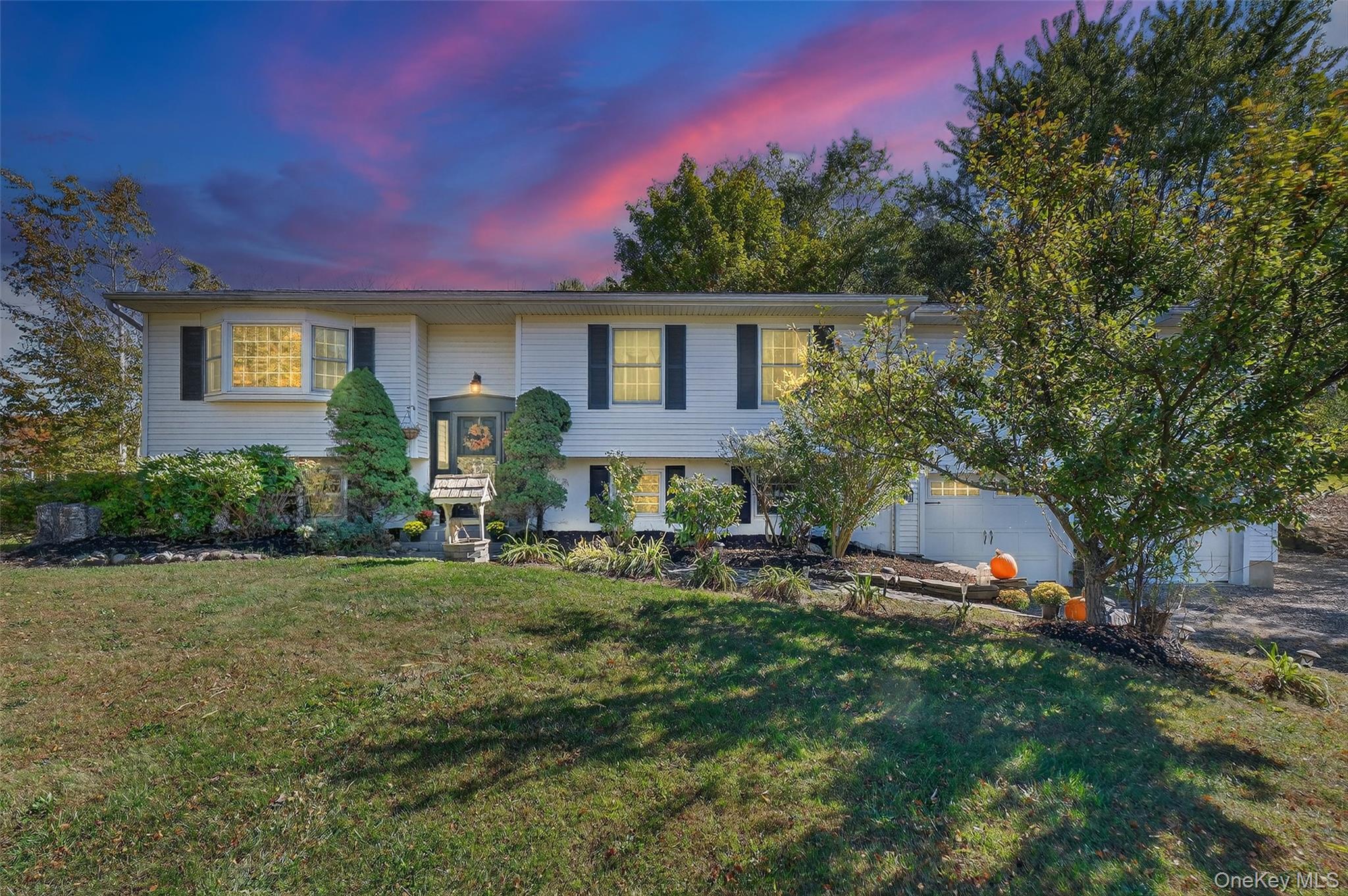 672 Waterbury Hill Road, Lagrangeville, NY 12540