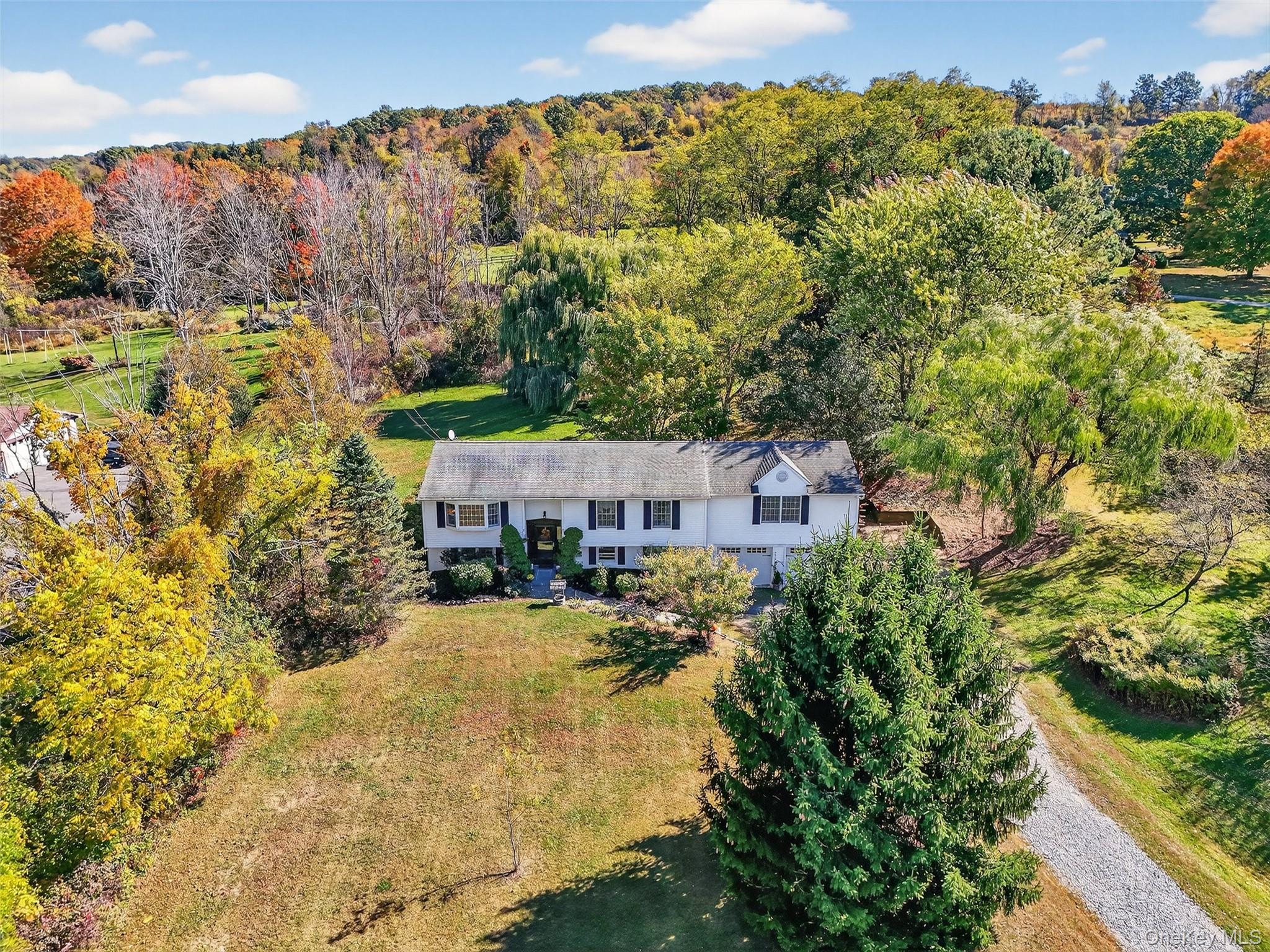 672 Waterbury Hill Road, Lagrangeville, NY 12540