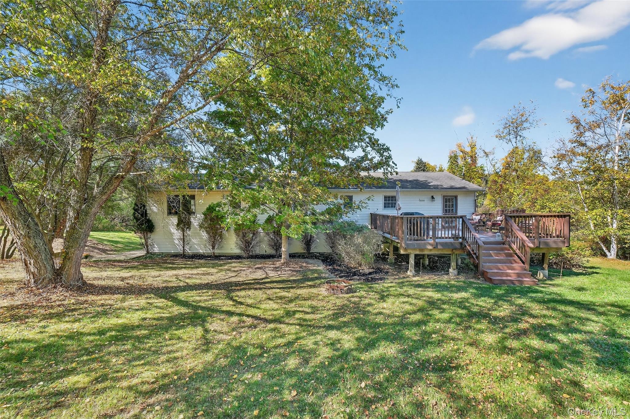 672 Waterbury Hill Road, Lagrangeville, NY 12540