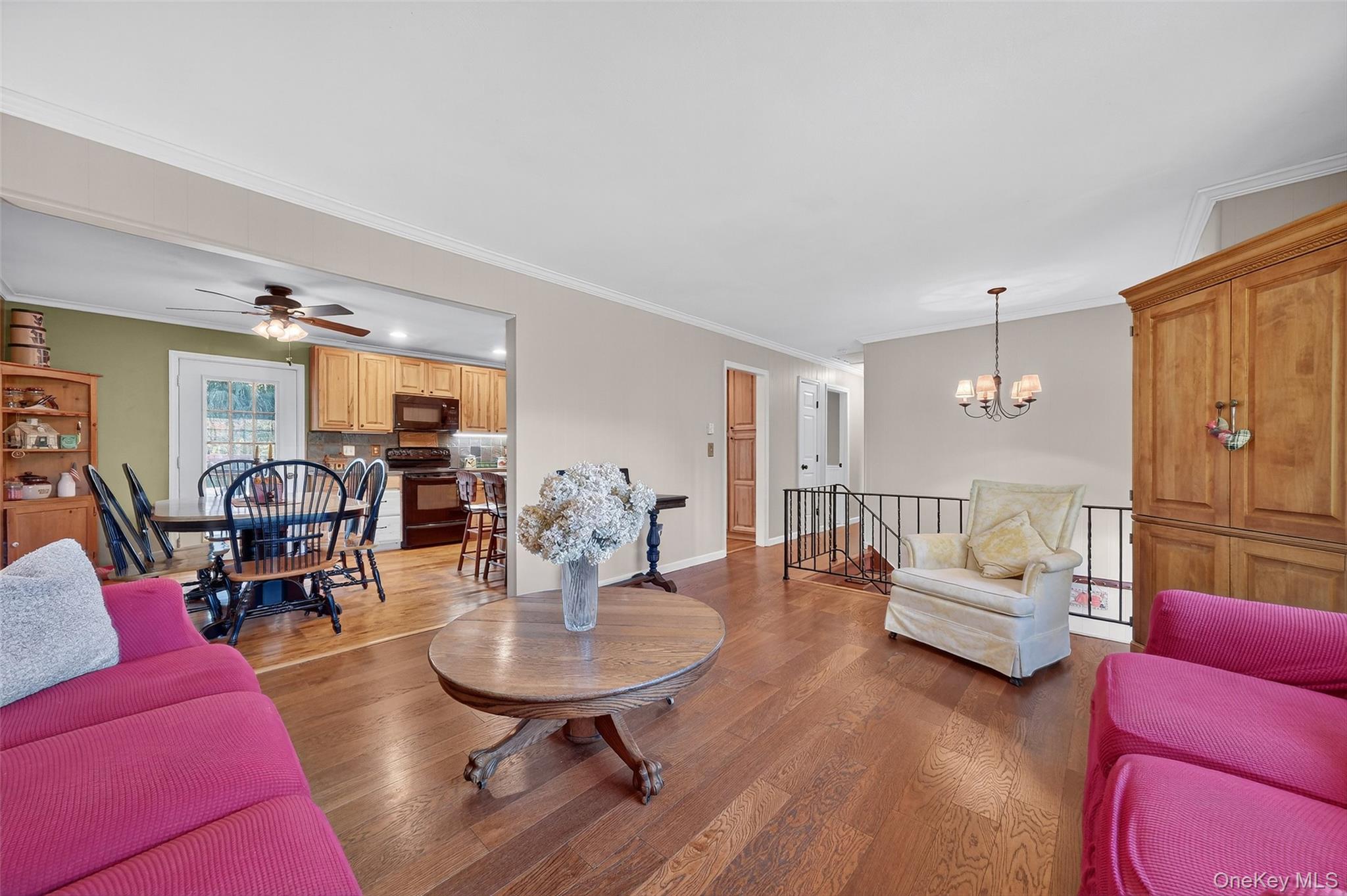 672 Waterbury Hill Road, Lagrangeville, NY 12540